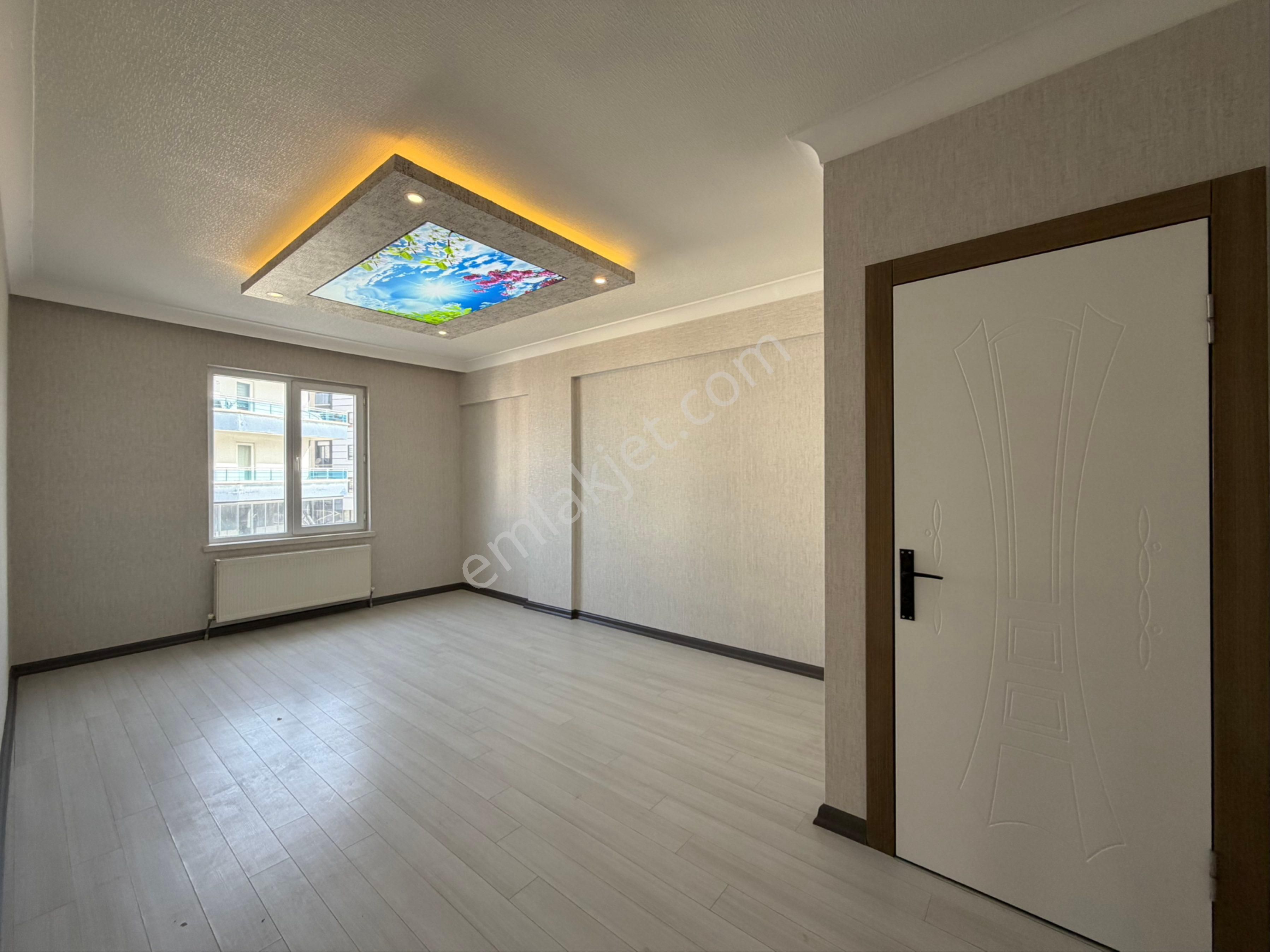 Öz.maşallah'dan Kök Tapulu 3+1 Ebeveyn Banyolu Ortta Katta Ful+full Yapılı Fırsatt - Görsel 26