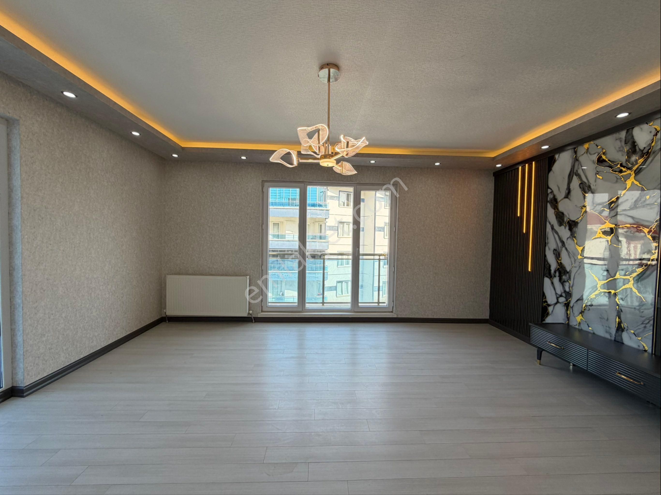 Öz.maşallah'dan Kök Tapulu 3+1 Ebeveyn Banyolu Ortta Katta Ful+full Yapılı Fırsatt - Görsel 10