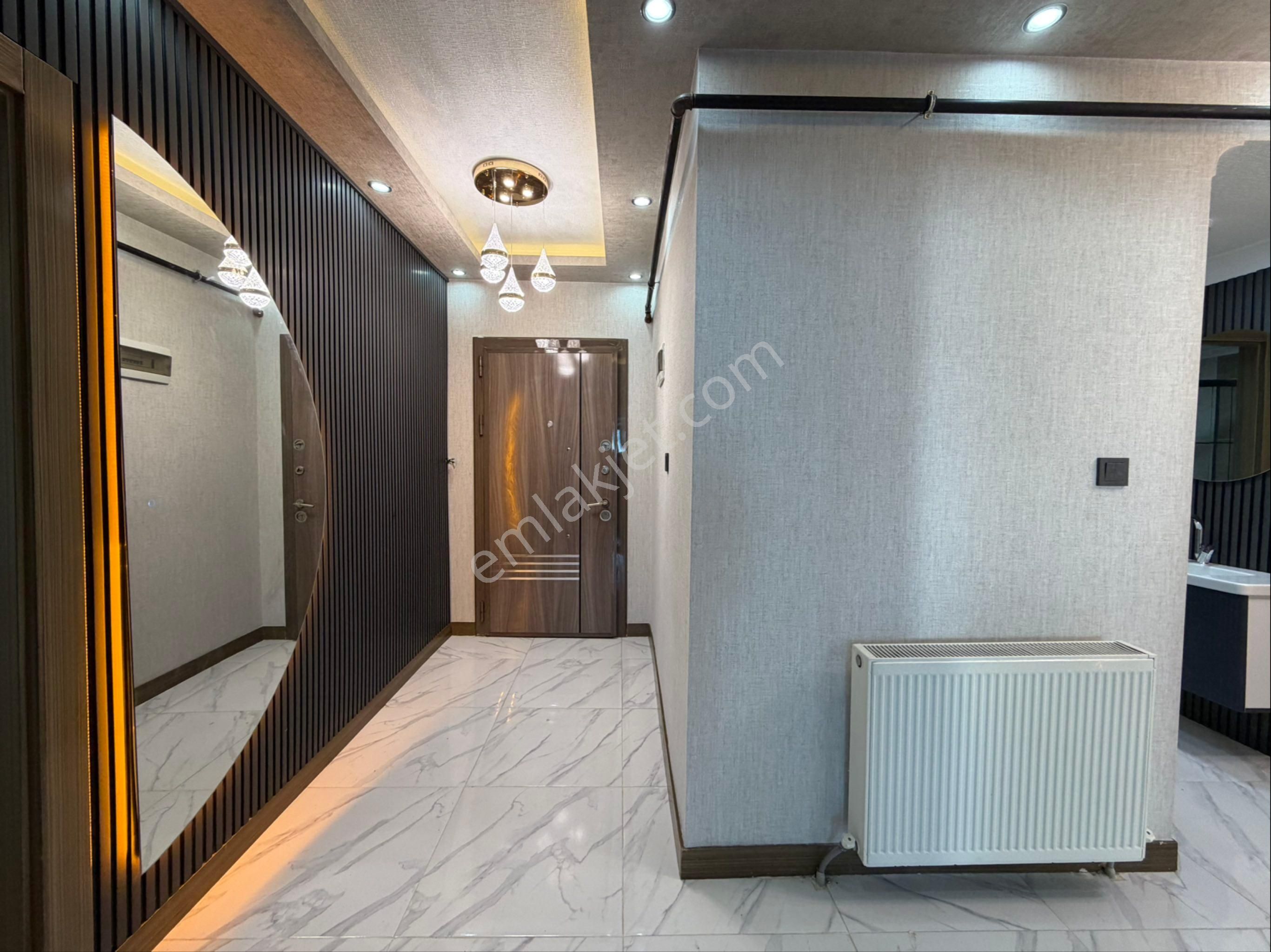 Öz.maşallah'dan Kök Tapulu 3+1 Ebeveyn Banyolu Ortta Katta Ful+full Yapılı Fırsatt - Görsel 22