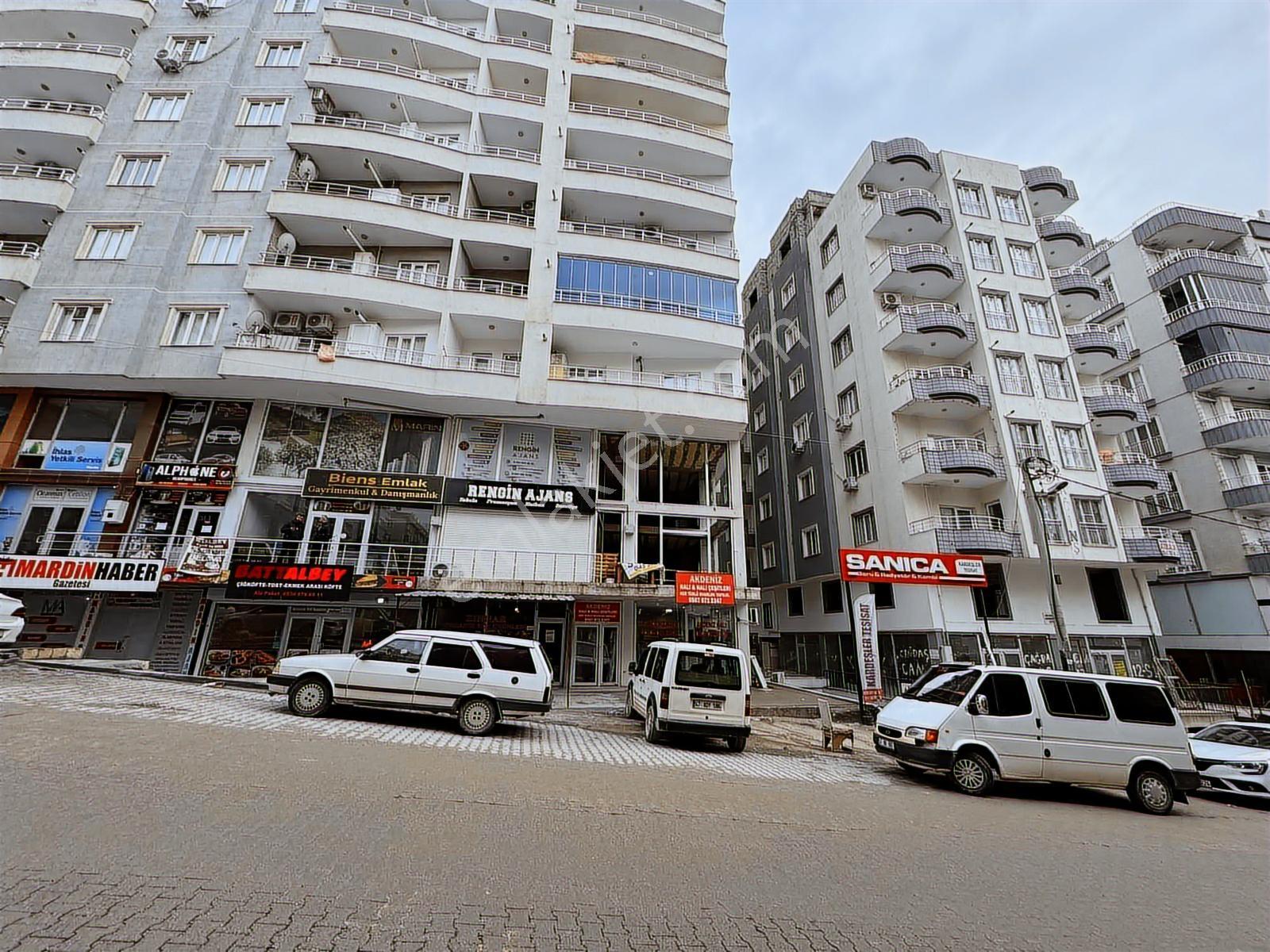 Azk'den Tüm Sektöre Uygun Merkezi Lokasyonda Satılık Dükkan - Görsel 20