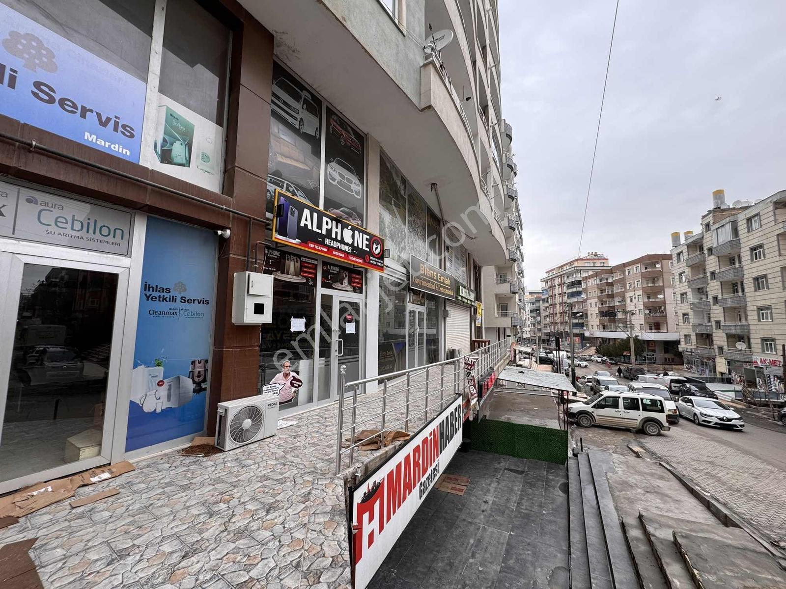 Azk'den Tüm Sektöre Uygun Merkezi Lokasyonda Satılık Dükkan - Görsel 4