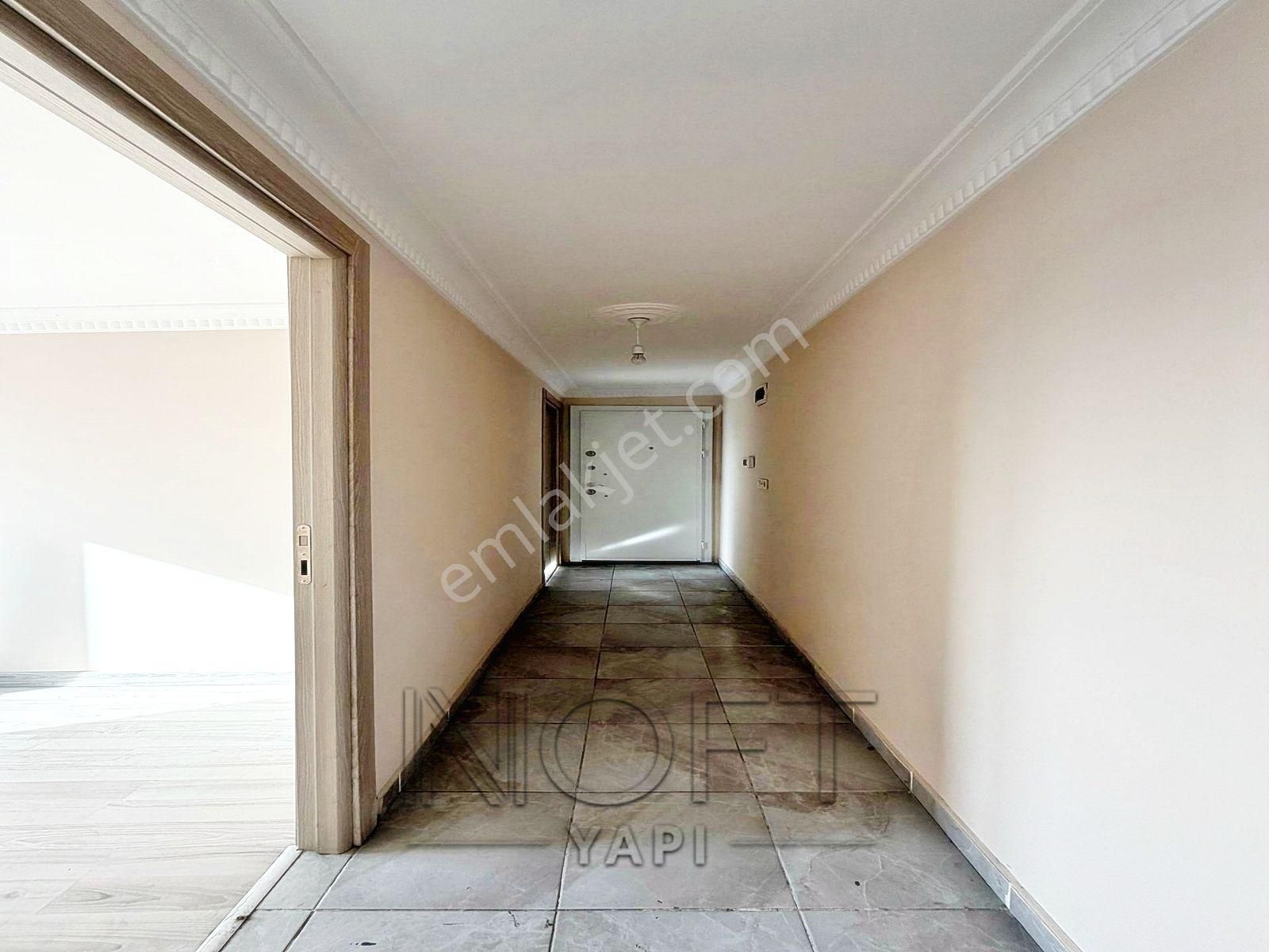Esenyurt Kıraç Kuruçeşme Atatürk Mahallesi 2+1 110 M² Satılık Sıfır Fırsat Daire Çift Teraslı - Görsel 17