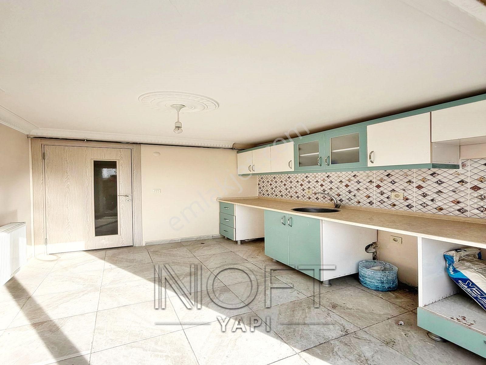 Esenyurt Kıraç Kuruçeşme Atatürk Mahallesi 2+1 110 M² Satılık Sıfır Fırsat Daire Çift Teraslı - Görsel 11