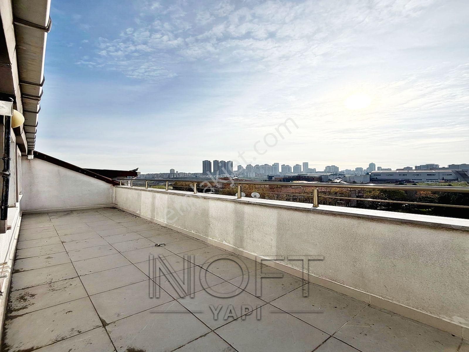 Esenyurt Kıraç Kuruçeşme Atatürk Mahallesi 2+1 110 M² Satılık Sıfır Fırsat Daire Çift Teraslı - Görsel 2