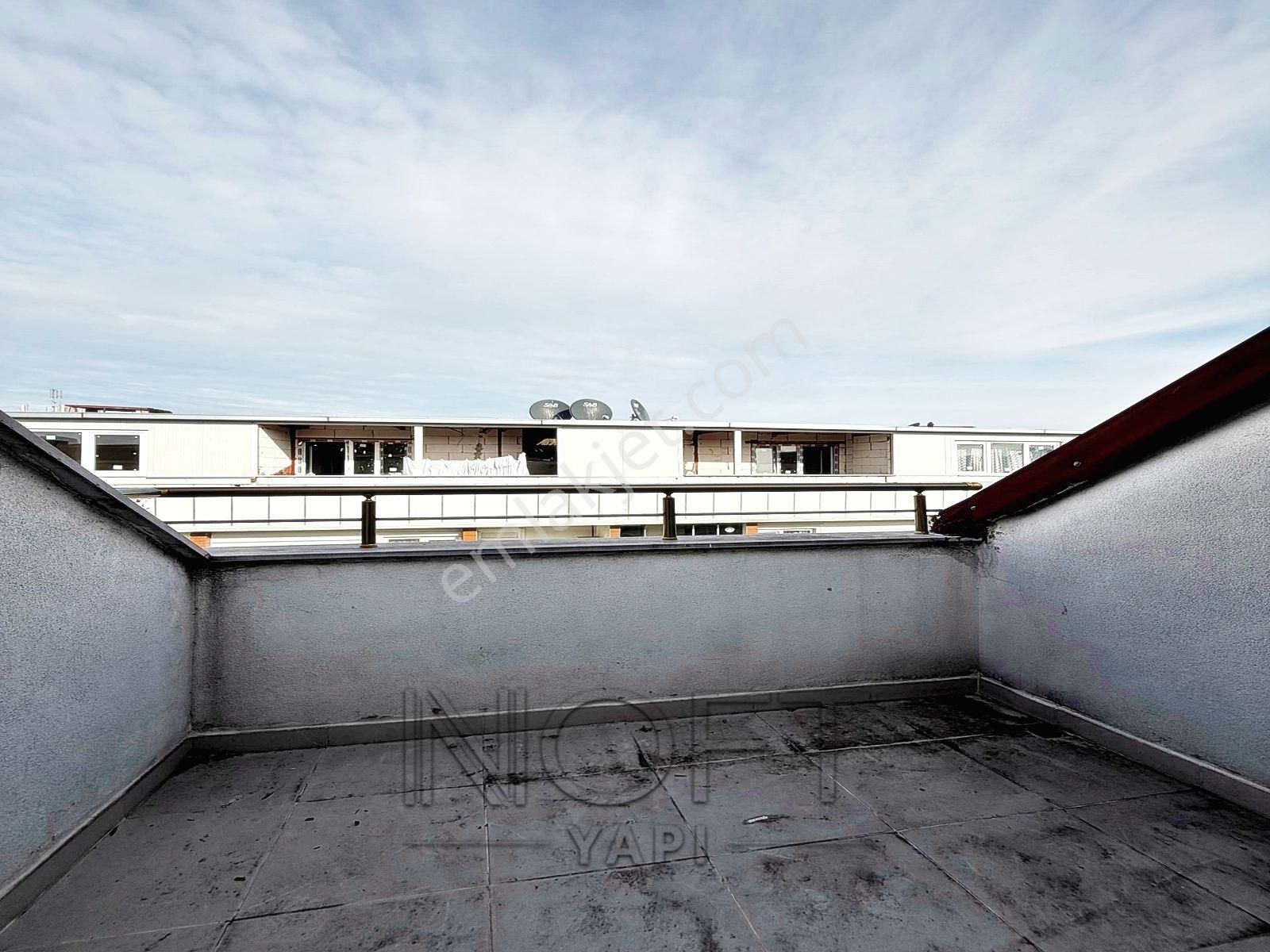 Esenyurt Kıraç Kuruçeşme Atatürk Mahallesi 2+1 110 M² Satılık Sıfır Fırsat Daire Çift Teraslı - Görsel 10