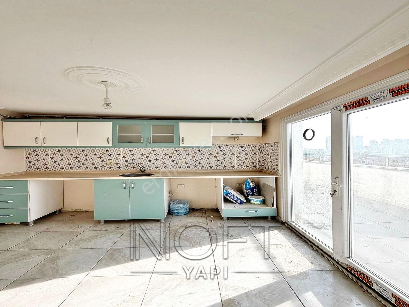 Esenyurt Kıraç Kuruçeşme Atatürk Mahallesi 2+1 110 M² Satılık Sıfır Fırsat Daire Çift Teraslı - Görsel 12