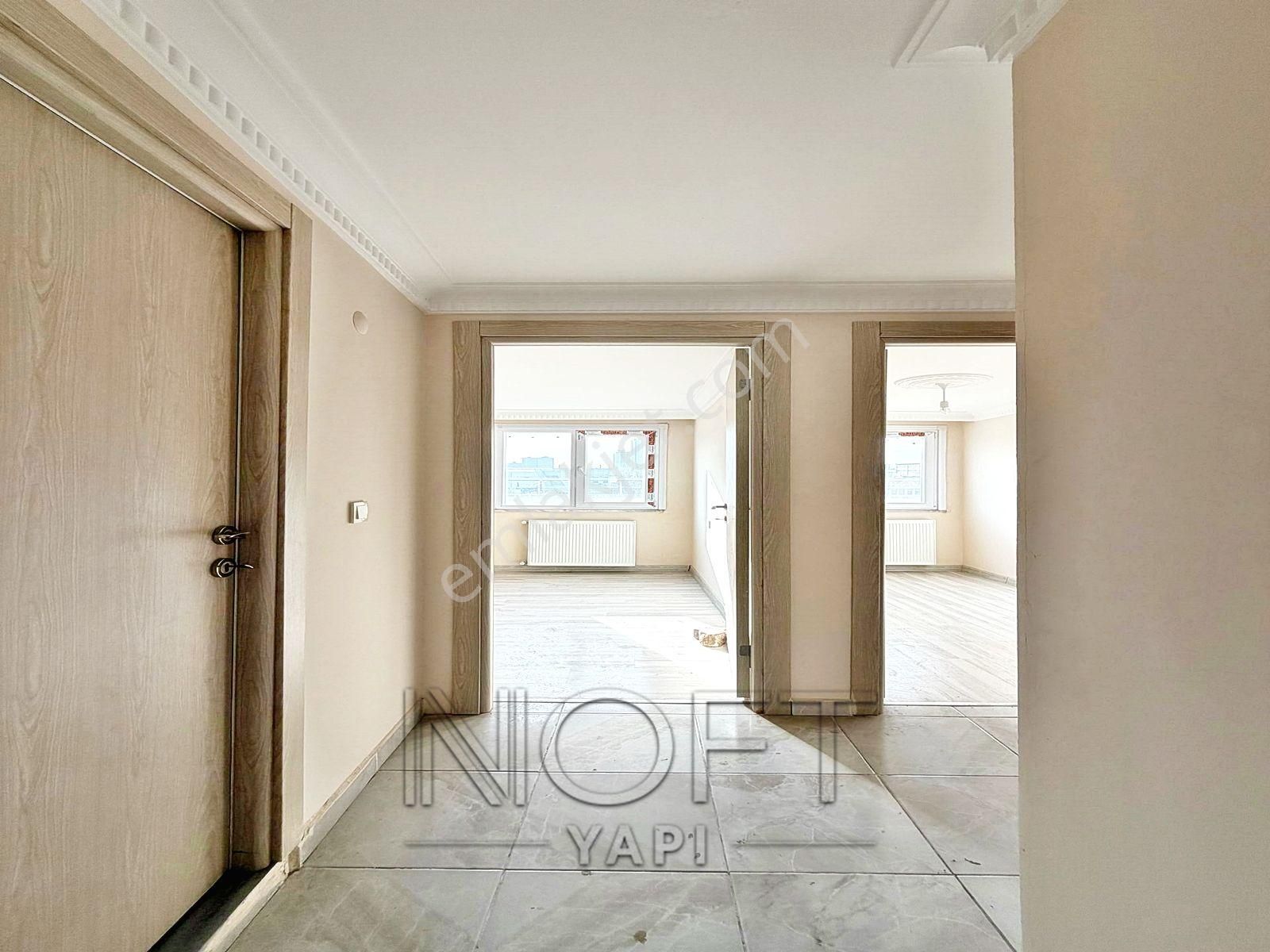 Esenyurt Kıraç Kuruçeşme Atatürk Mahallesi 2+1 110 M² Satılık Sıfır Fırsat Daire Çift Teraslı - Görsel 16