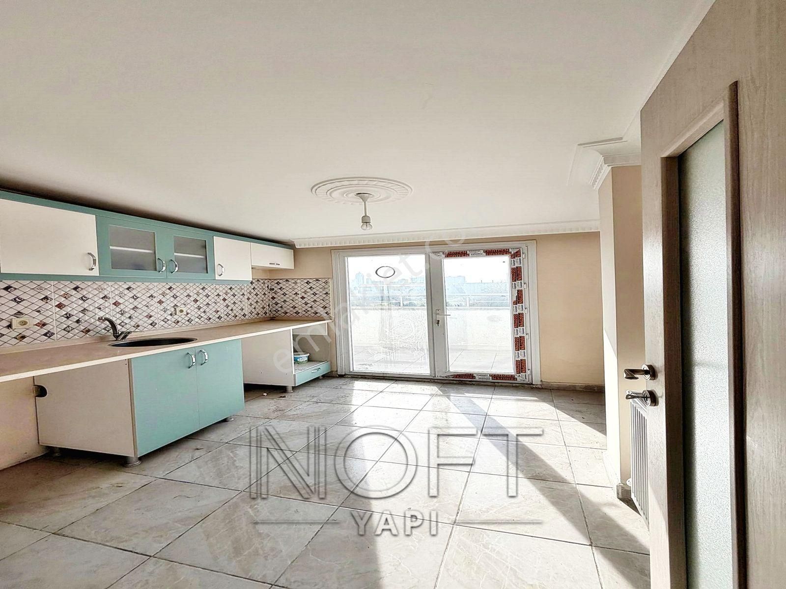 Esenyurt Kıraç Kuruçeşme Atatürk Mahallesi 2+1 110 M² Satılık Sıfır Fırsat Daire Çift Teraslı - Görsel 15