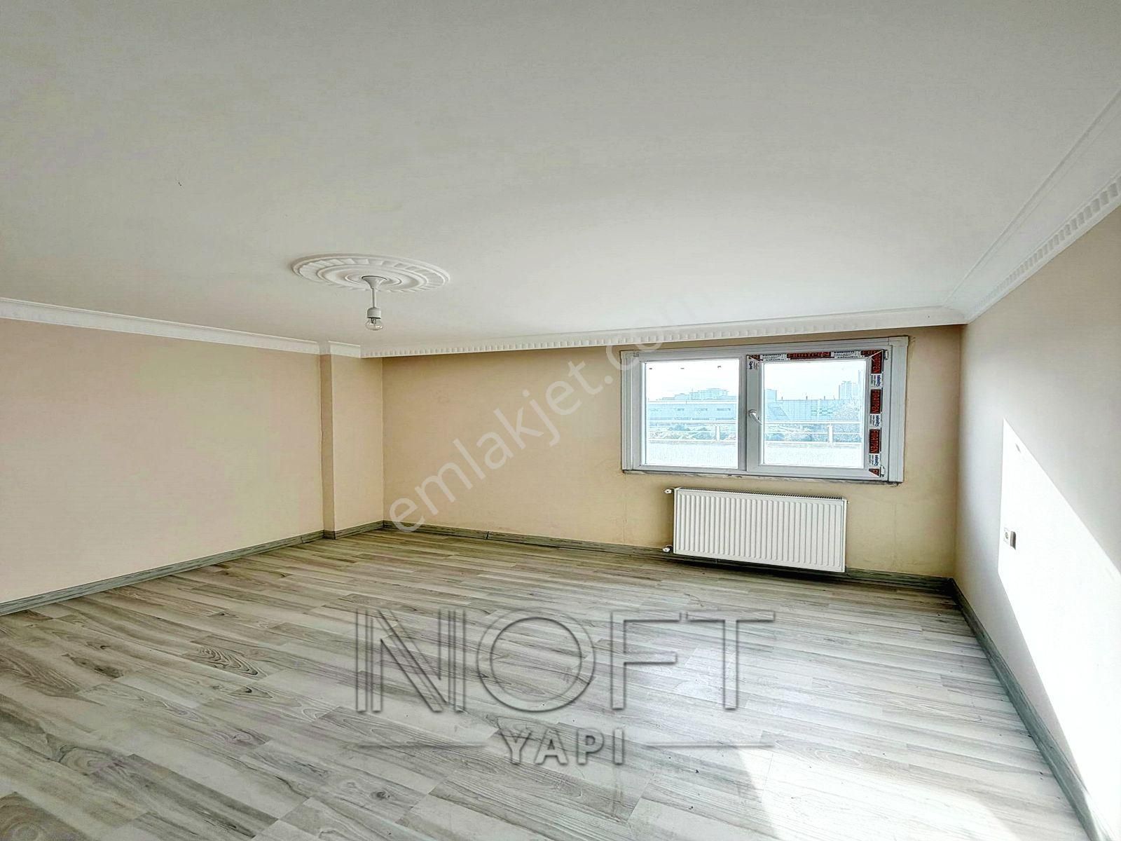 Esenyurt Kıraç Kuruçeşme Atatürk Mahallesi 2+1 110 M² Satılık Sıfır Fırsat Daire Çift Teraslı - Görsel 18