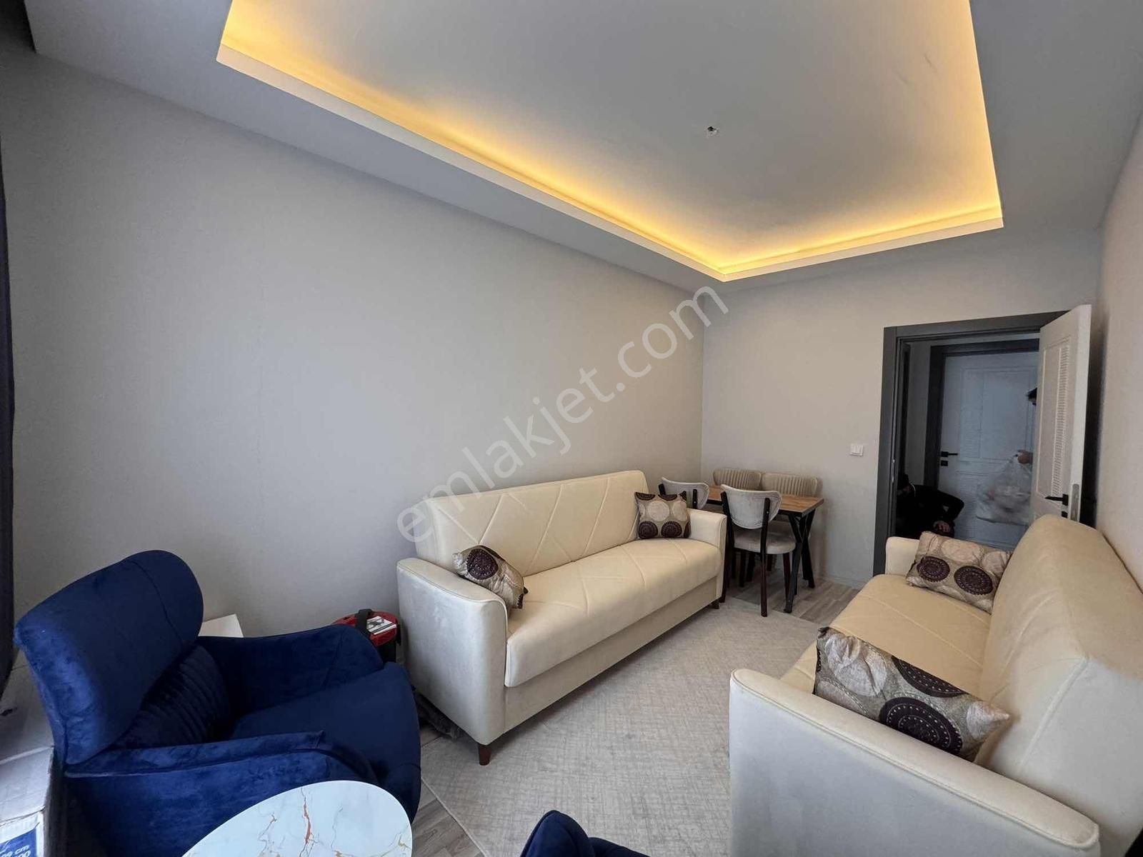 Azk'den Memur Kiracılı Yüksek Kira Getirili 2+1 Daire Satışta - Görsel 11