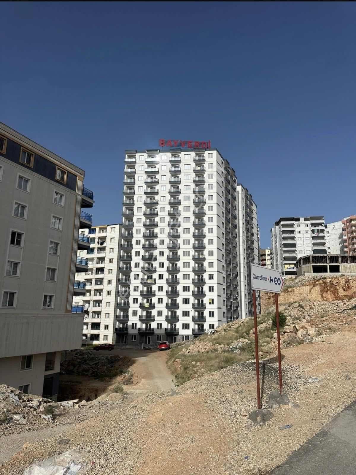 Azk'den Memur Kiracılı Yüksek Kira Getirili 2+1 Daire Satışta - Görsel 9