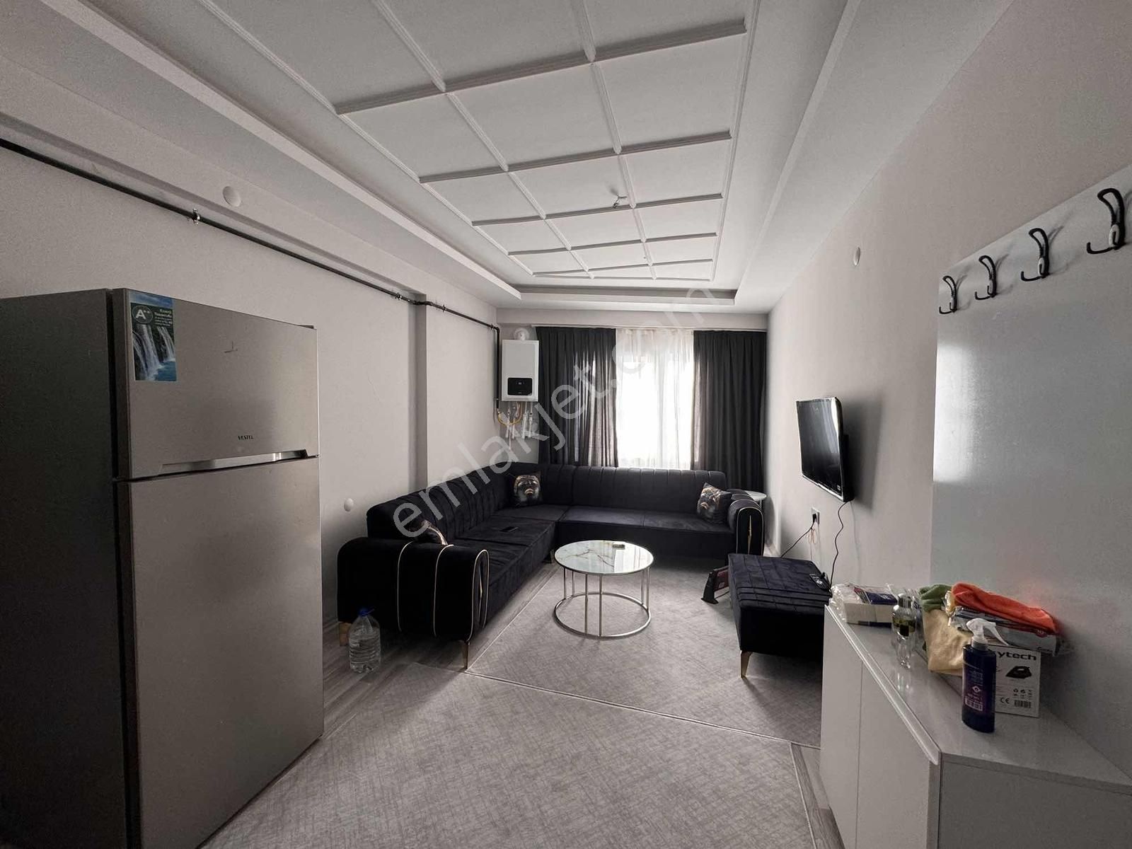 Azk'den Memur Kiracılı Yüksek Kira Getirili 2+1 Daire Satışta - Görsel 34