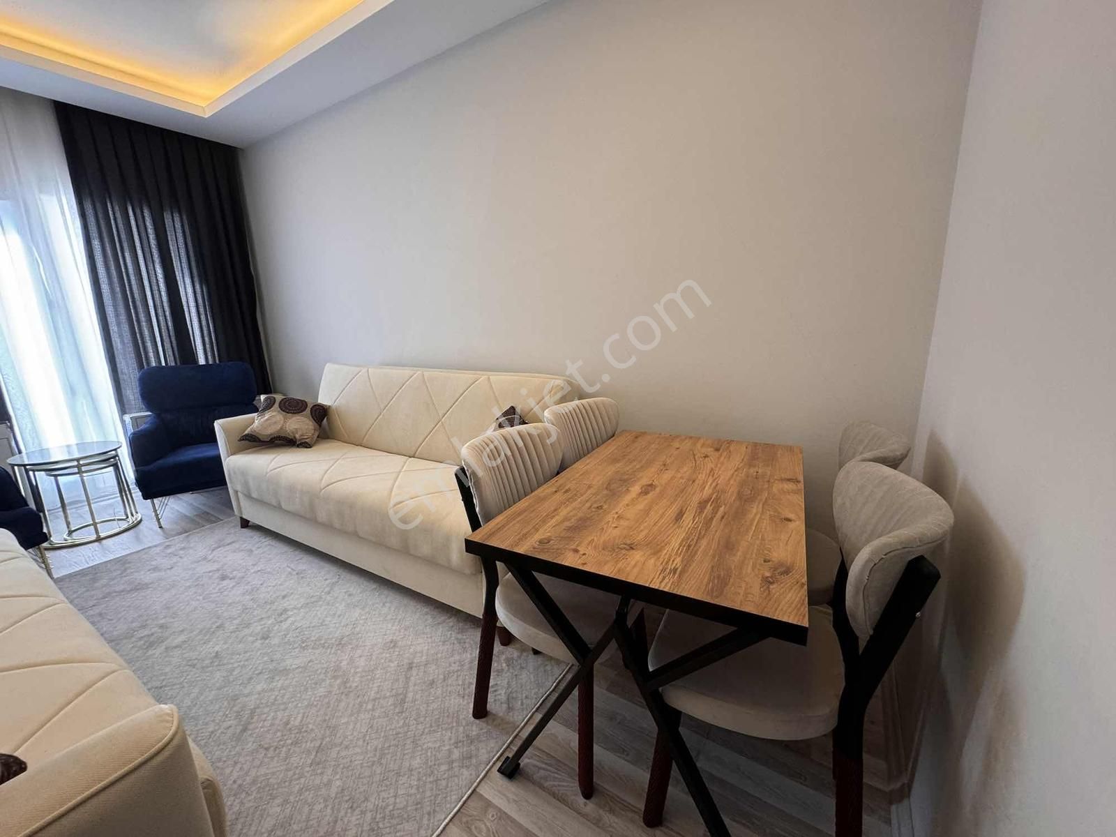 Azk'den Memur Kiracılı Yüksek Kira Getirili 2+1 Daire Satışta - Görsel 31