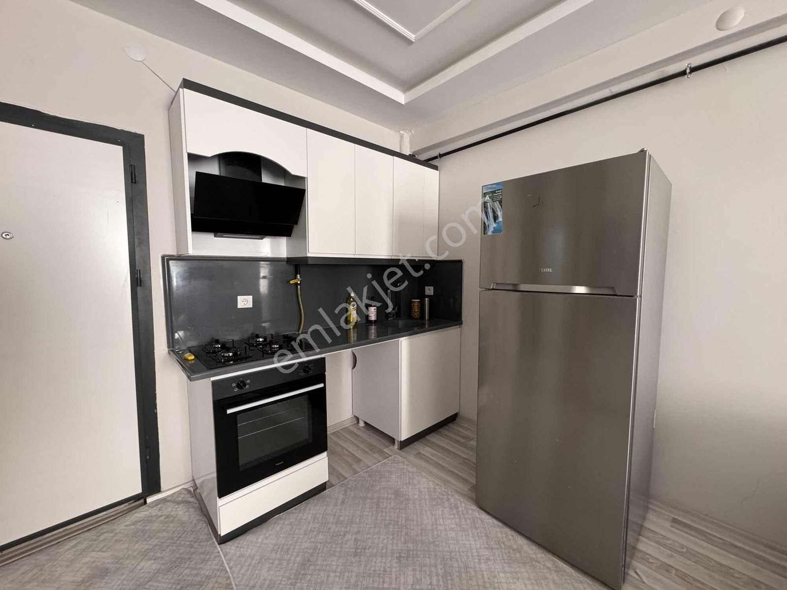 Azk'den Memur Kiracılı Yüksek Kira Getirili 2+1 Daire Satışta - Görsel 33