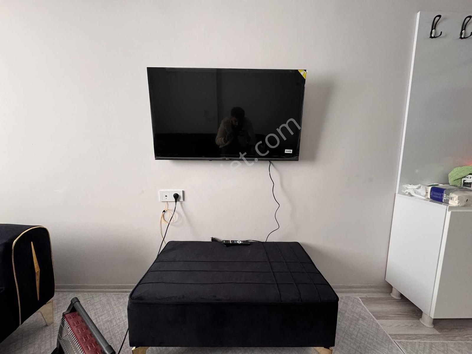 Azk'den Memur Kiracılı Yüksek Kira Getirili 2+1 Daire Satışta - Görsel 23