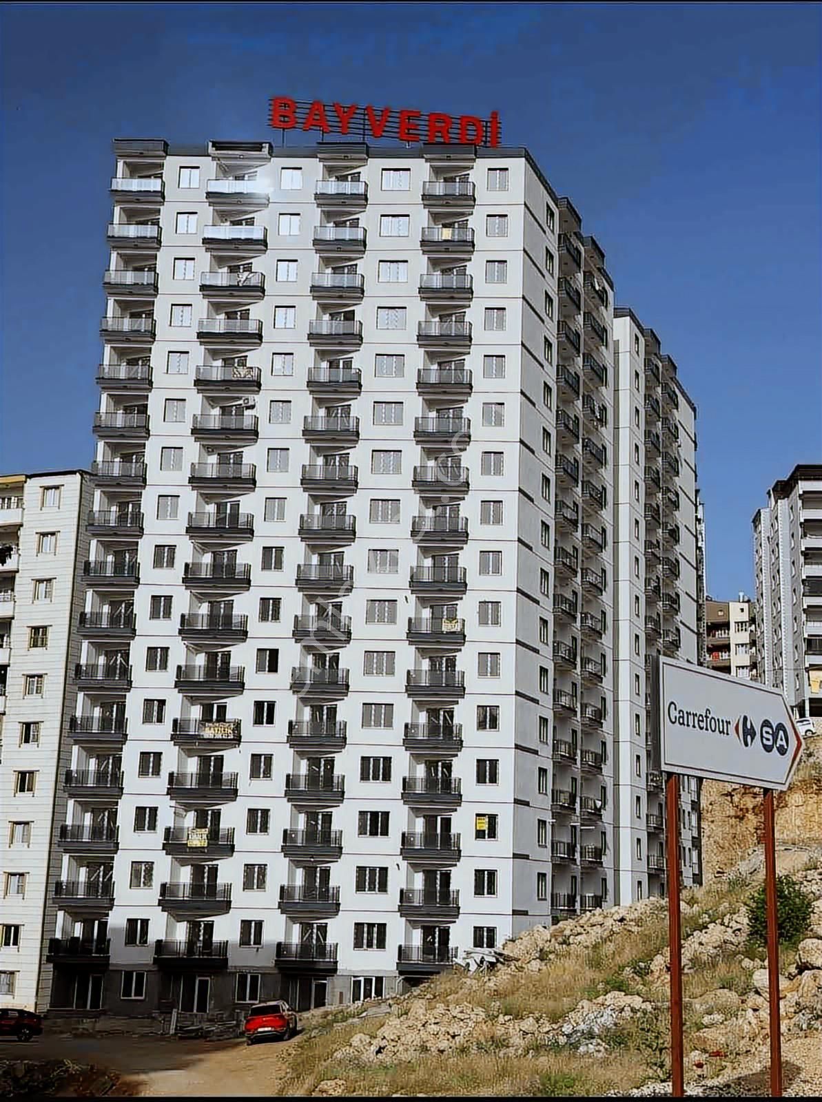 Azk'den Memur Kiracılı Yüksek Kira Getirili 2+1 Daire Satışta - Görsel 19