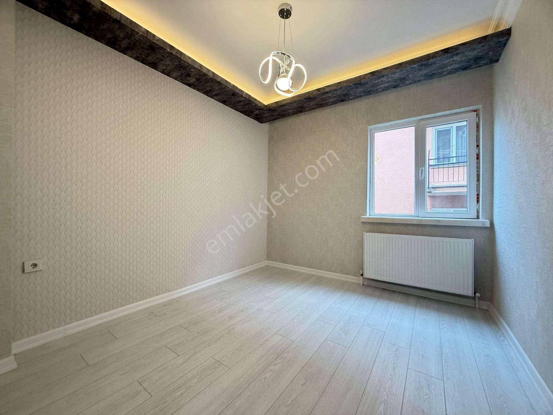 Kariyer'den Tepebaşı'nda Belediye Yakını Ara Katta Lüx 3+1 Daire - Görsel 30