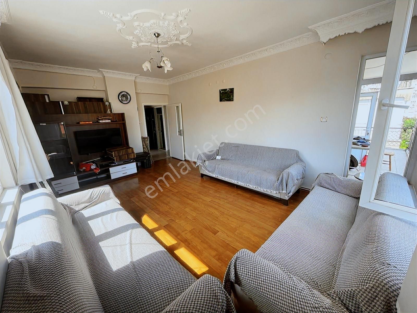 Katta Doğalgazlı Eşyasız Kiralık 3+1 Tramvaya 100 Metre Mesafede - Görsel 20