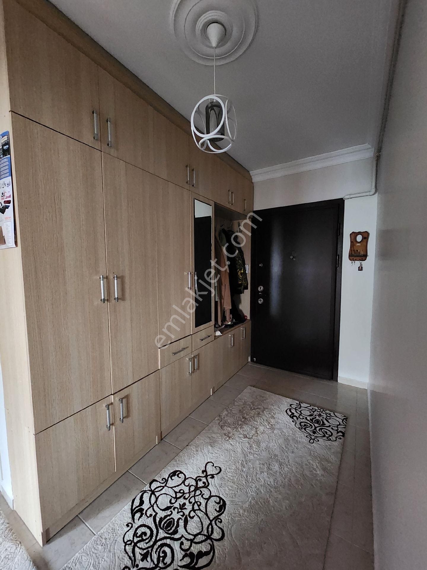 Merkezi Konumda, Ferah, Bakımlı Aile Dairesi - Görsel 24