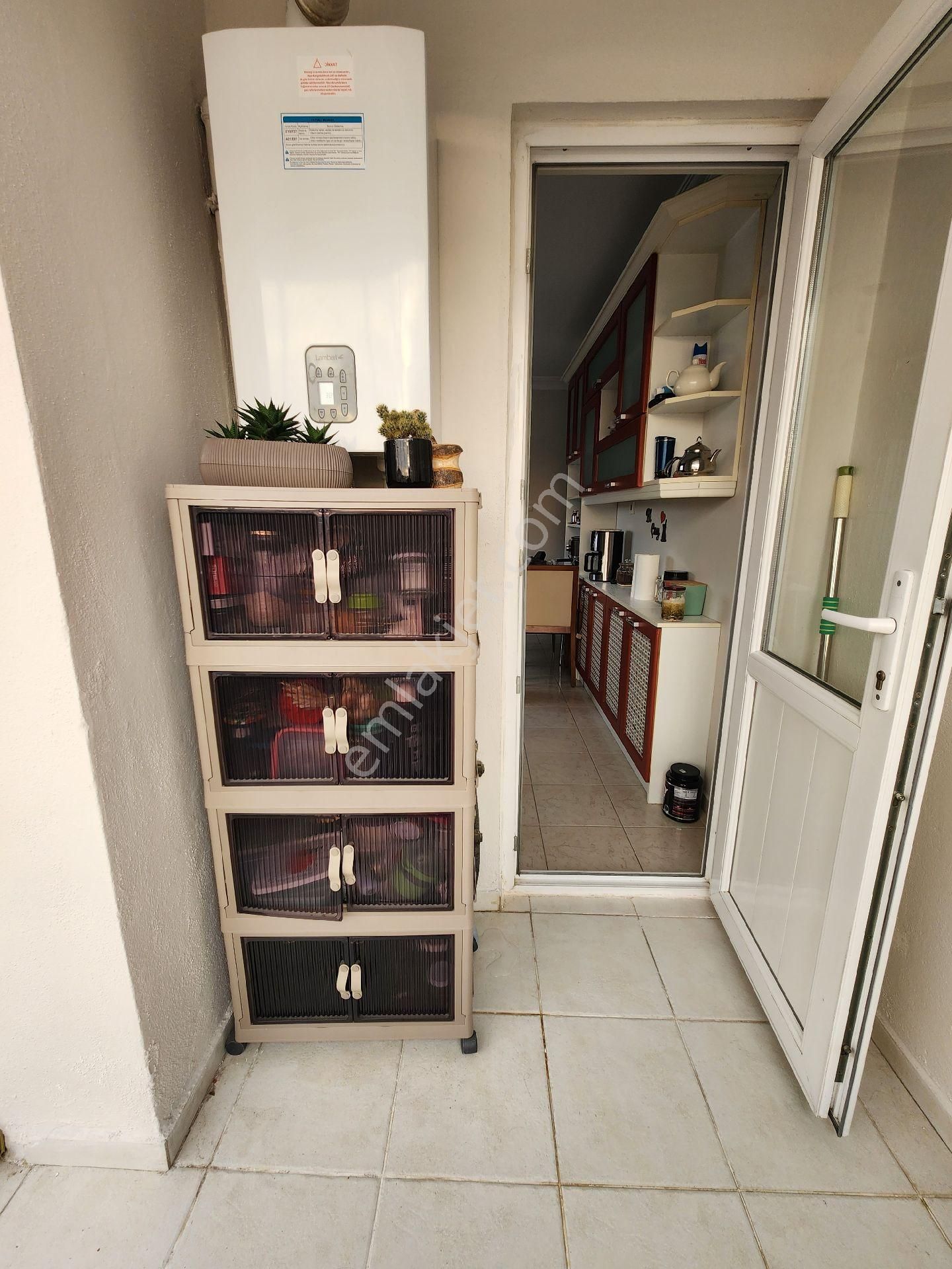 Merkezi Konumda, Ferah, Bakımlı Aile Dairesi - Görsel 23