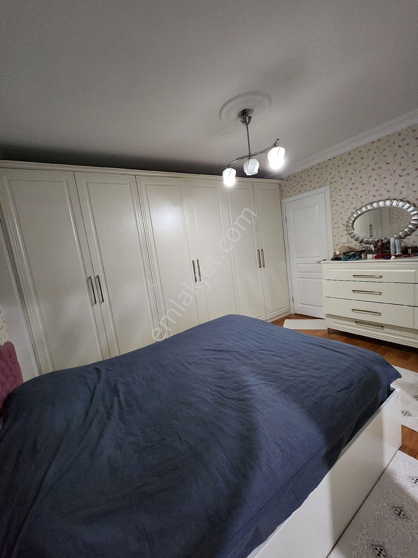 Merkezi Konumda, Ferah, Bakımlı Aile Dairesi - Görsel 15