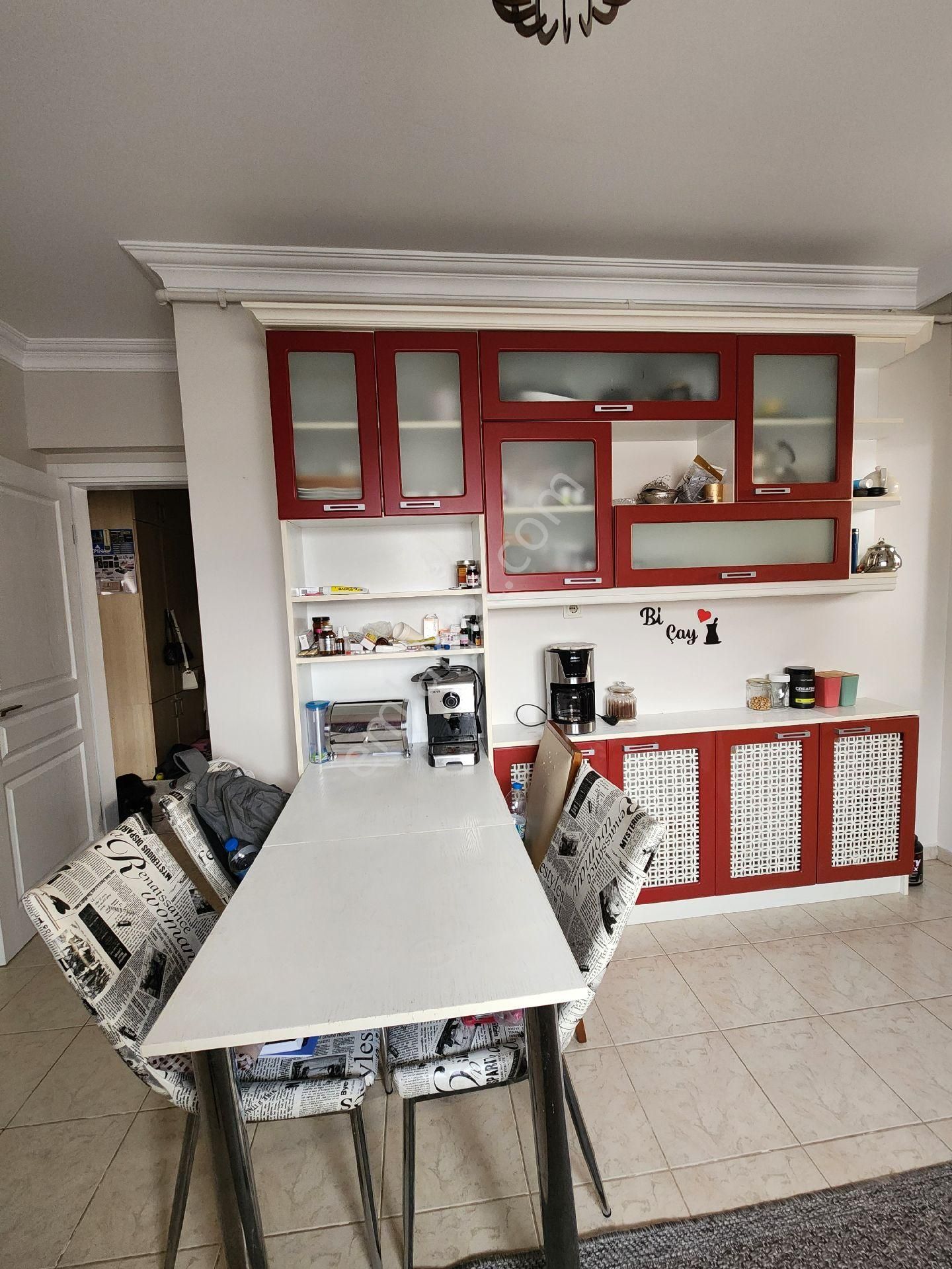 Merkezi Konumda, Ferah, Bakımlı Aile Dairesi - Görsel 8