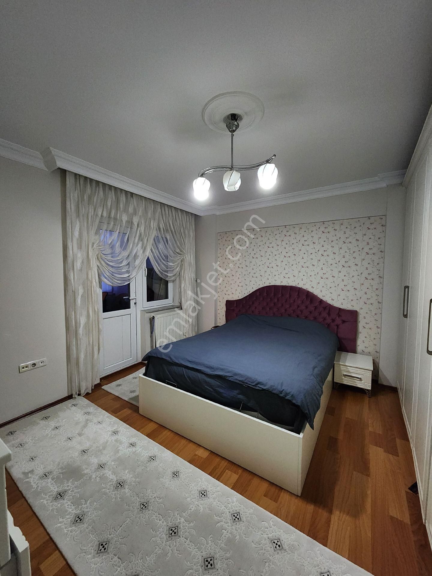 Merkezi Konumda, Ferah, Bakımlı Aile Dairesi - Görsel 14