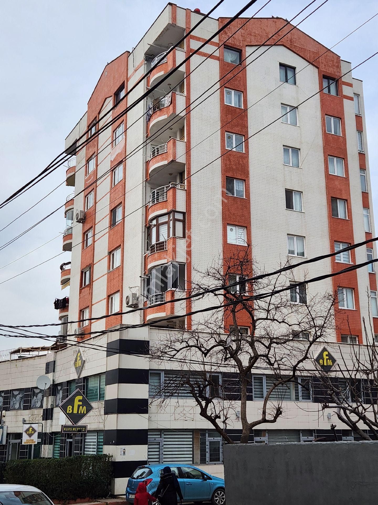 Merkezi Konumda, Ferah, Bakımlı Aile Dairesi - Görsel 29