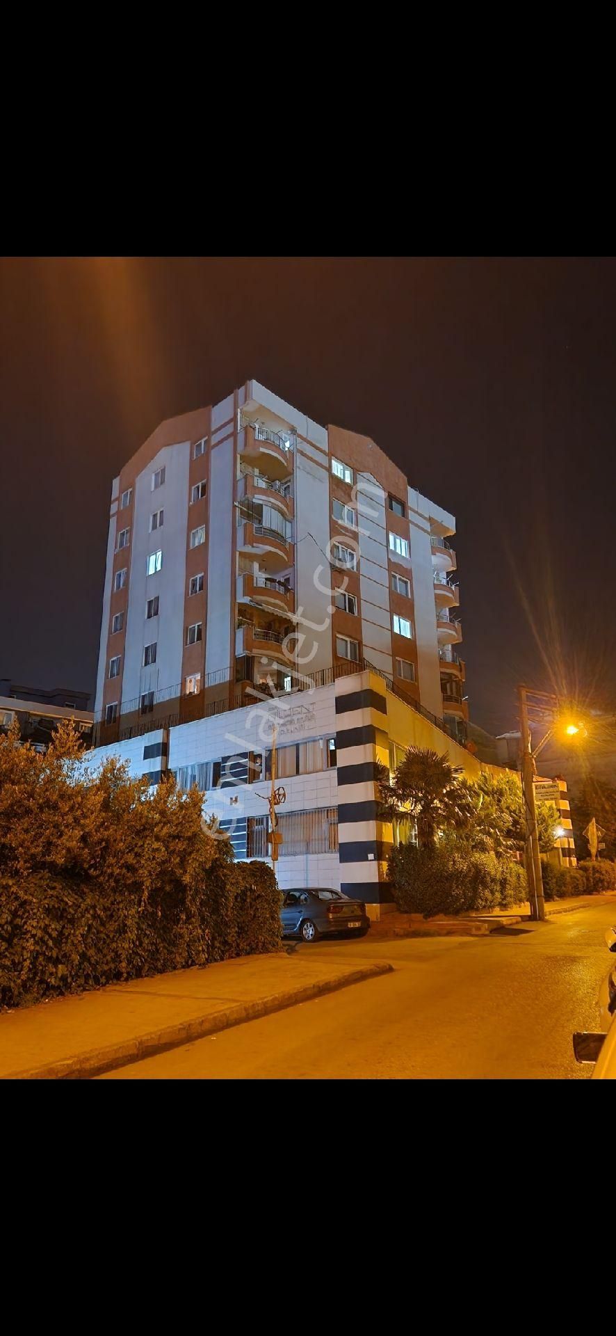 Merkezi Konumda, Ferah, Bakımlı Aile Dairesi - Görsel 30