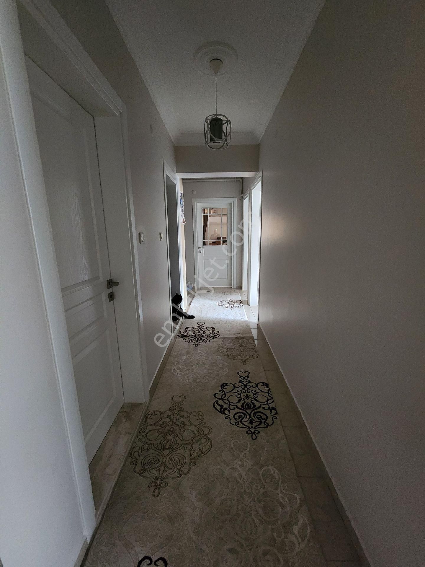 Merkezi Konumda, Ferah, Bakımlı Aile Dairesi - Görsel 26