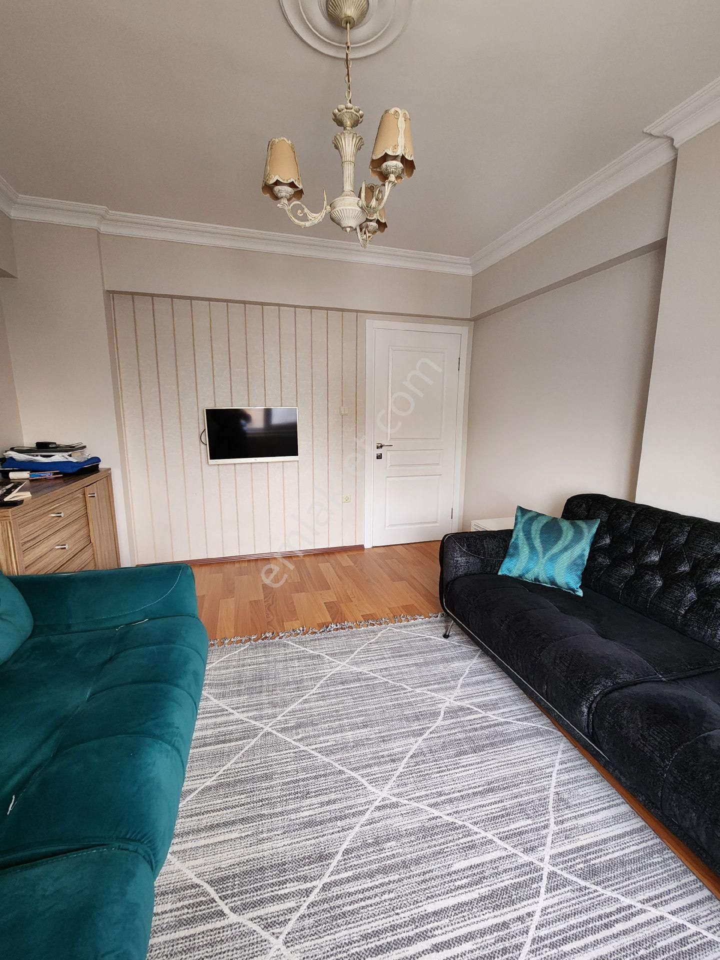 Merkezi Konumda, Ferah, Bakımlı Aile Dairesi - Görsel 12