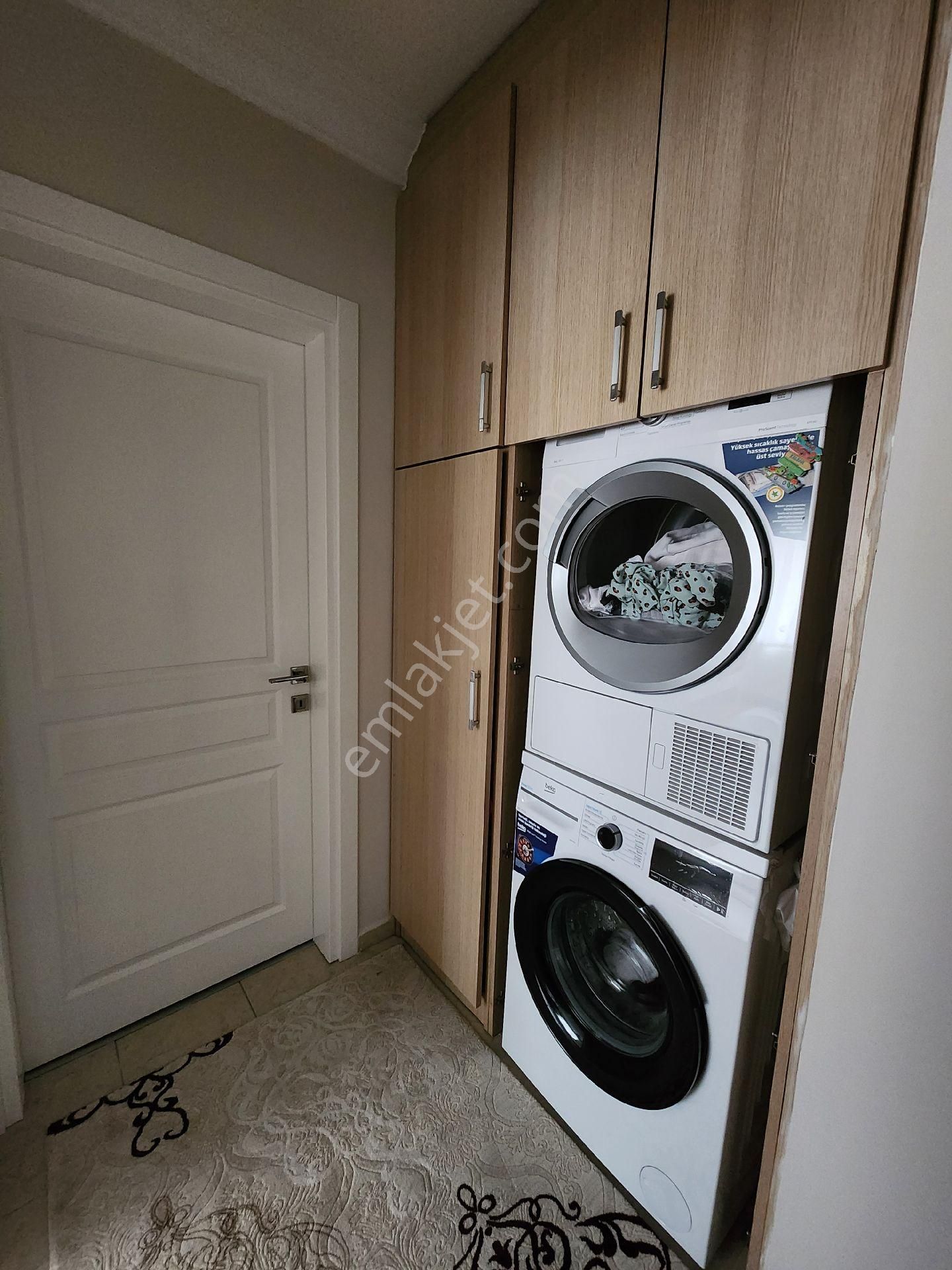 Merkezi Konumda, Ferah, Bakımlı Aile Dairesi - Görsel 27