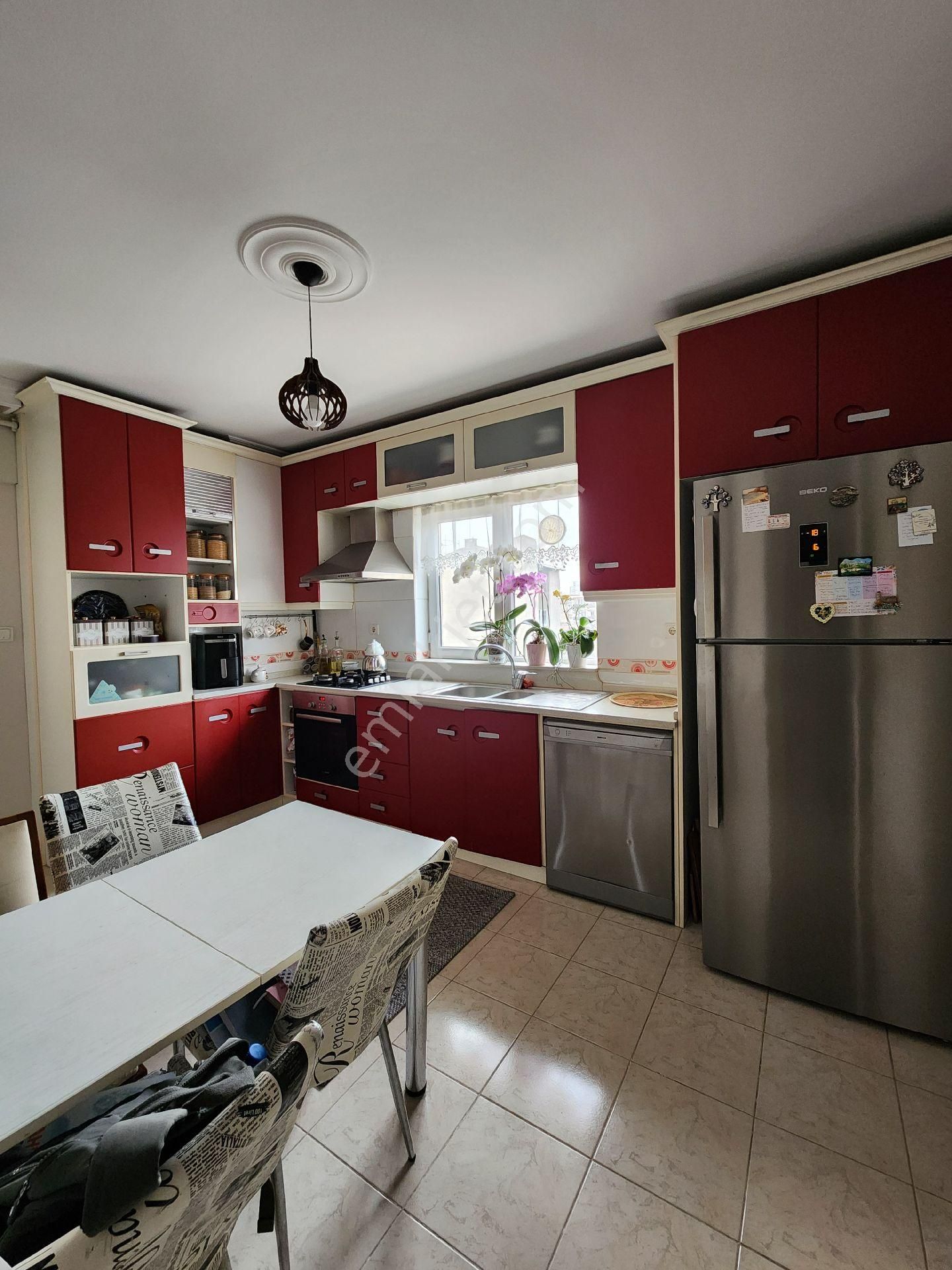 Merkezi Konumda, Ferah, Bakımlı Aile Dairesi - Görsel 3