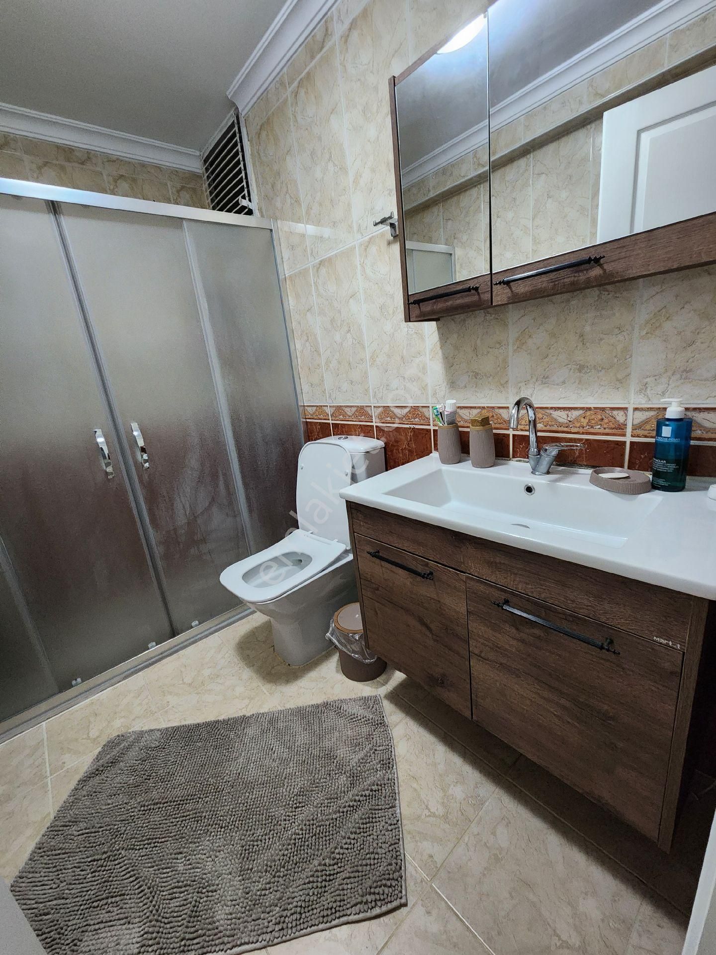 Merkezi Konumda, Ferah, Bakımlı Aile Dairesi - Görsel 16