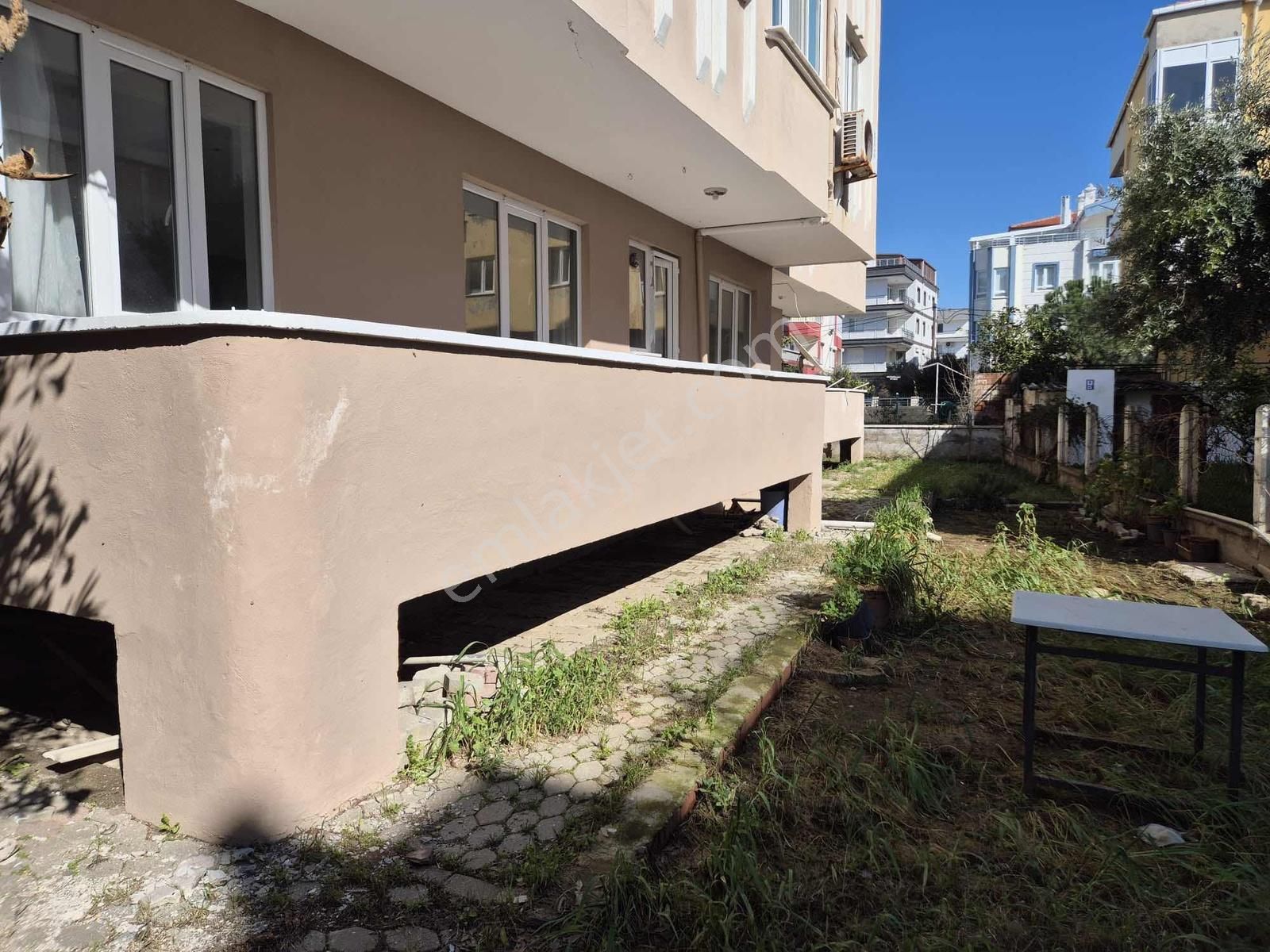 Route 10 Gayrimenkulden Sarımsaklı Merkezde Satılık Daire - Görsel 12