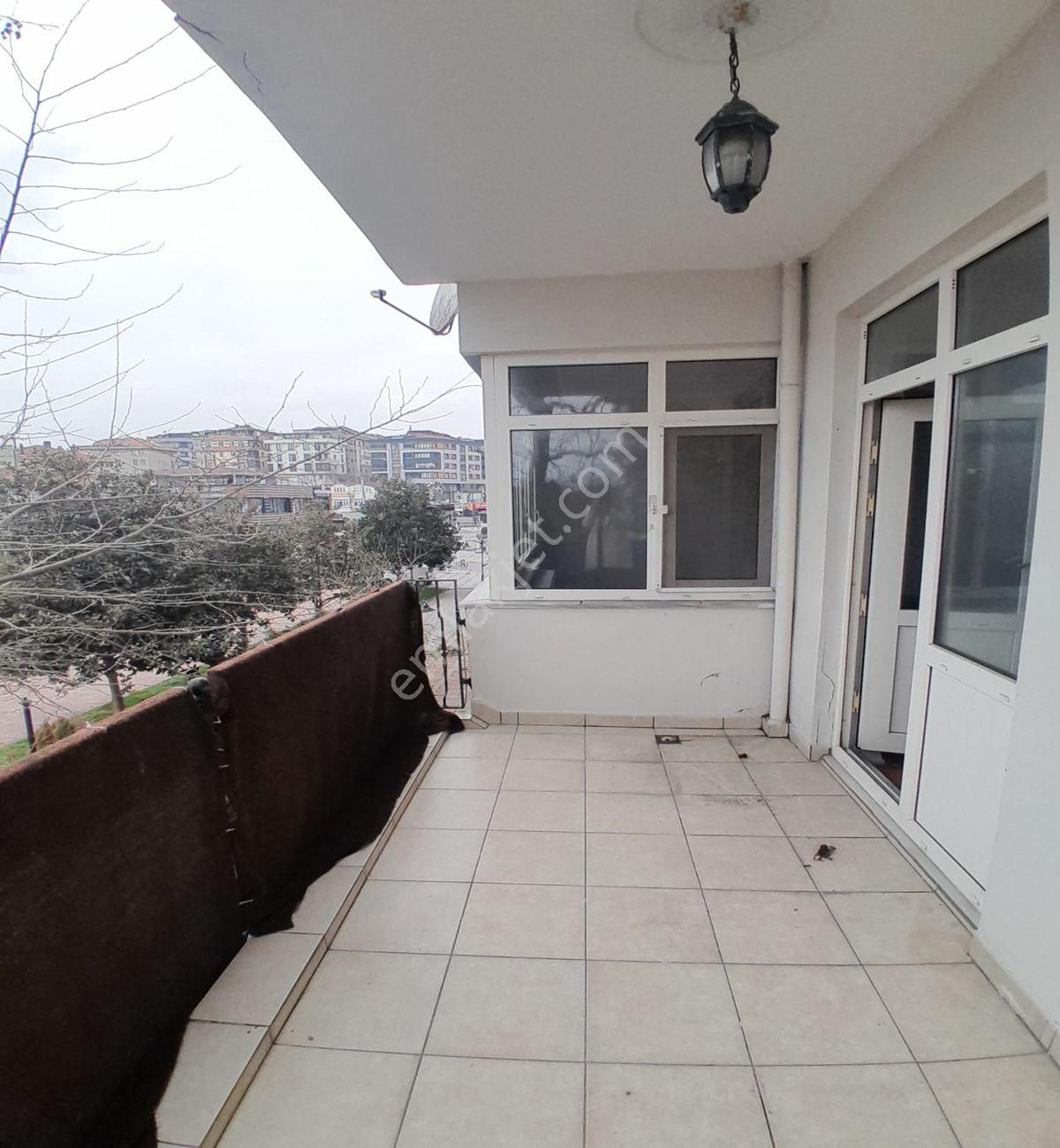 Müslüm Emlaktan Yatırımlık 2+1 100m2 Daire - Görsel 30