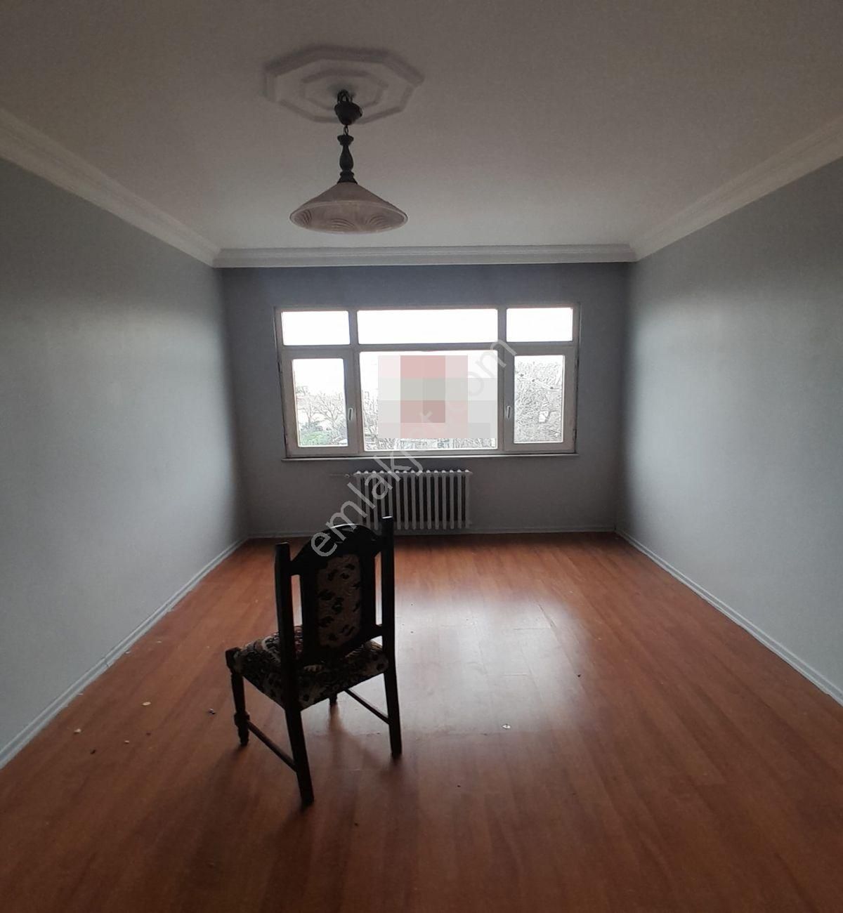 Müslüm Emlaktan Yatırımlık 2+1 100m2 Daire - Görsel 11