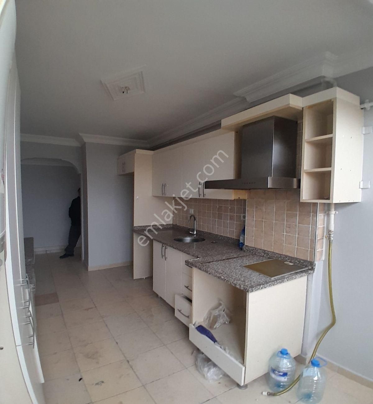 Müslüm Emlaktan Yatırımlık 2+1 100m2 Daire - Görsel 21