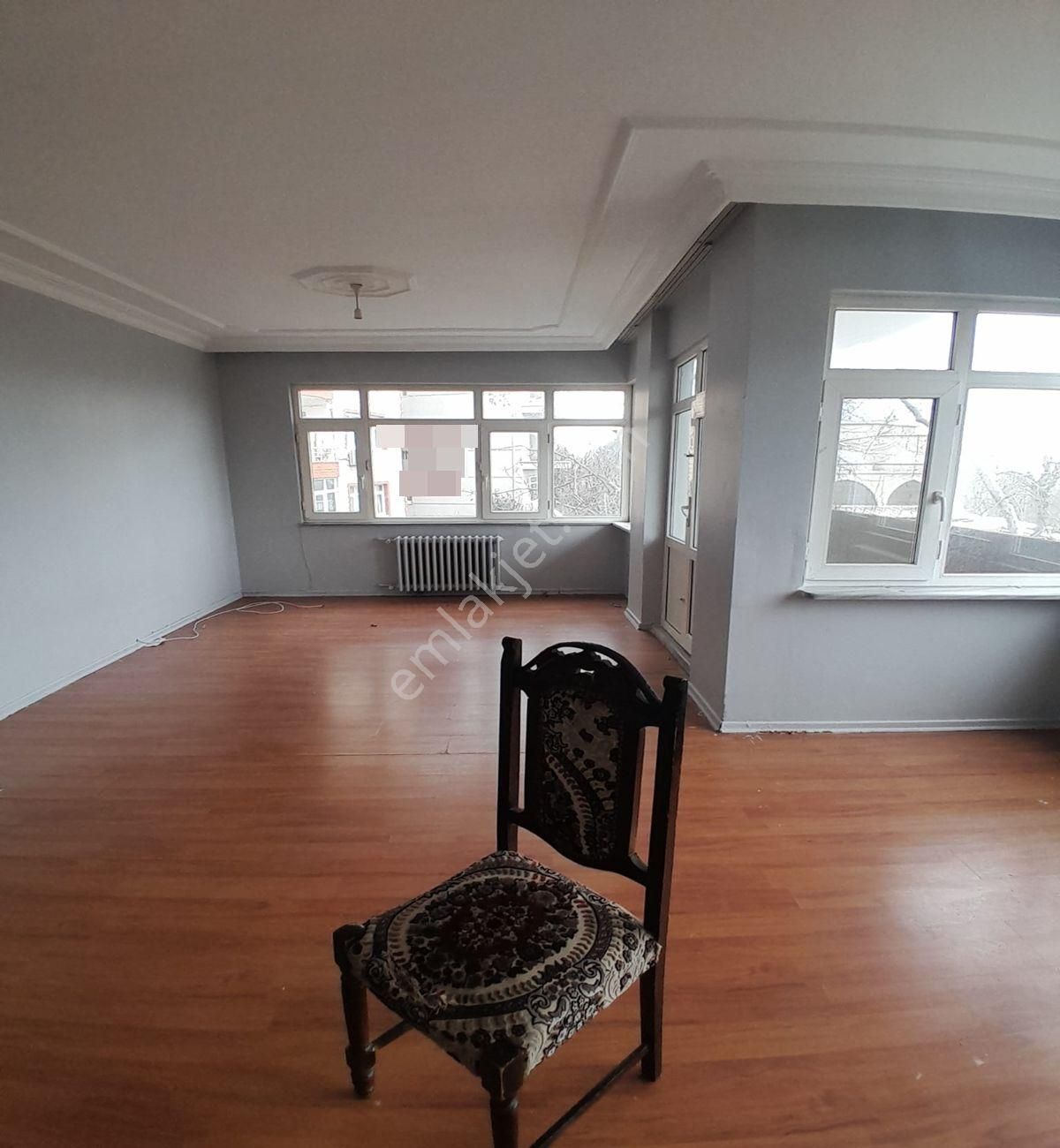 Müslüm Emlaktan Yatırımlık 2+1 100m2 Daire - Görsel 2