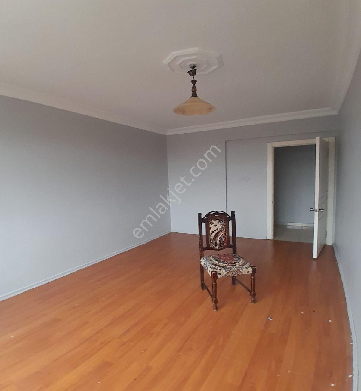 Müslüm Emlaktan Yatırımlık 2+1 100m2 Daire - Görsel 5