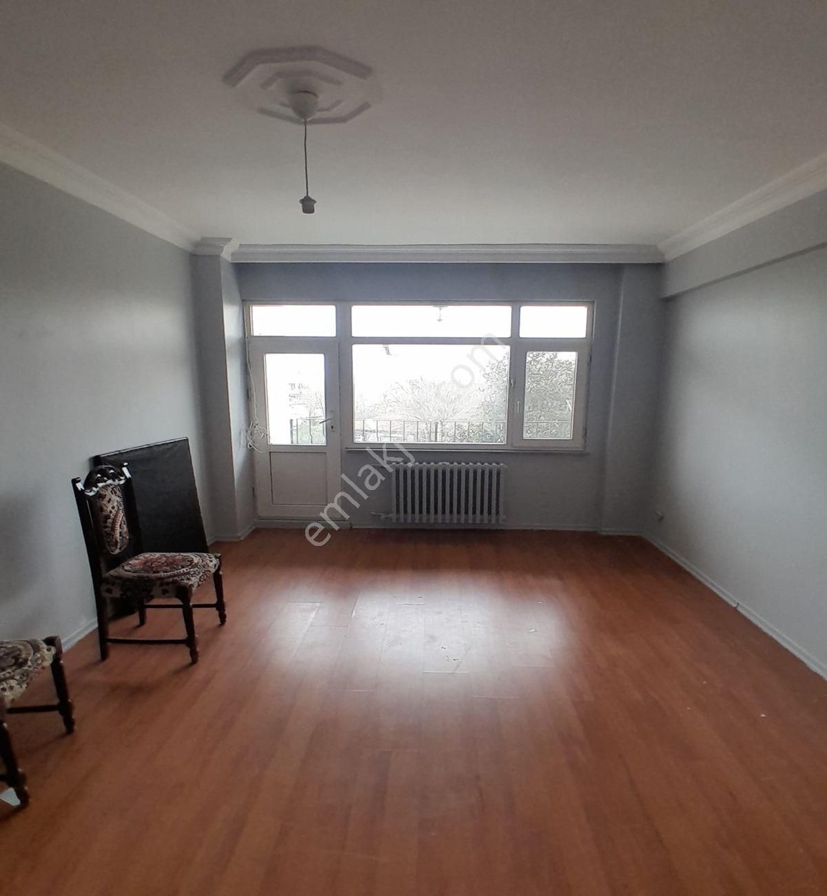 Müslüm Emlaktan Yatırımlık 2+1 100m2 Daire