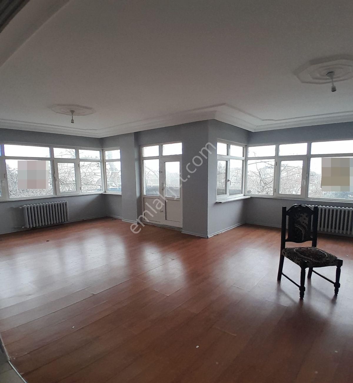 Müslüm Emlaktan Yatırımlık 2+1 100m2 Daire - Görsel 15