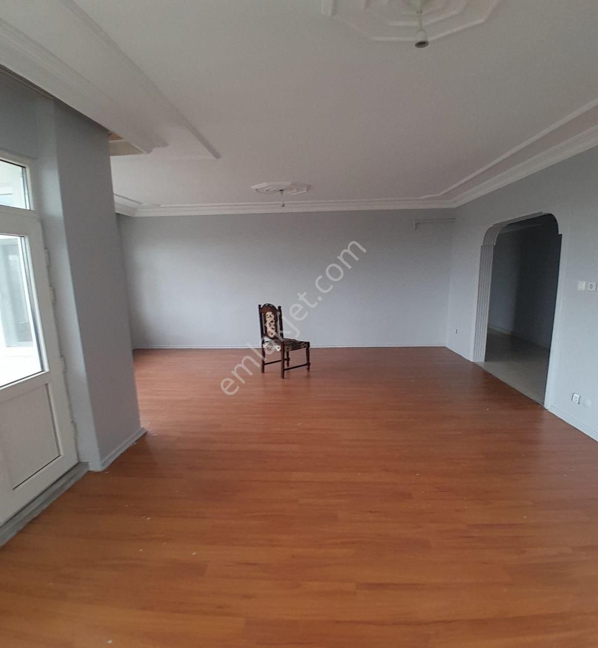 Müslüm Emlaktan Yatırımlık 2+1 100m2 Daire - Görsel 6