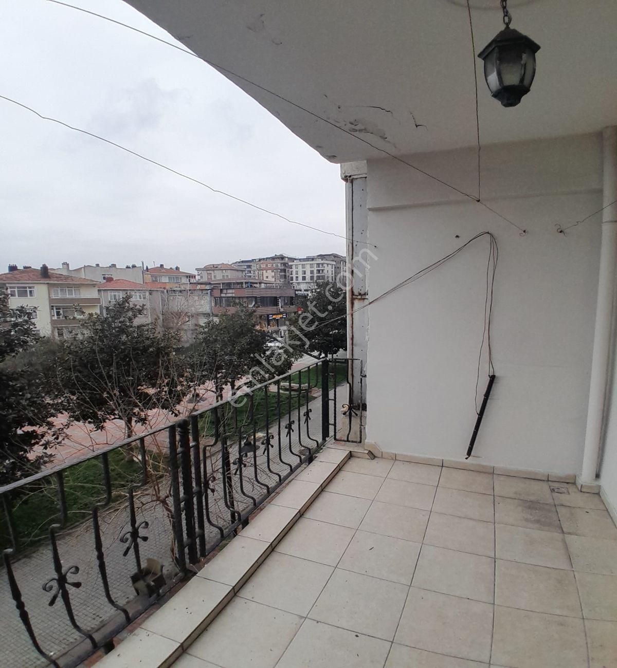 Müslüm Emlaktan Yatırımlık 2+1 100m2 Daire - Görsel 17