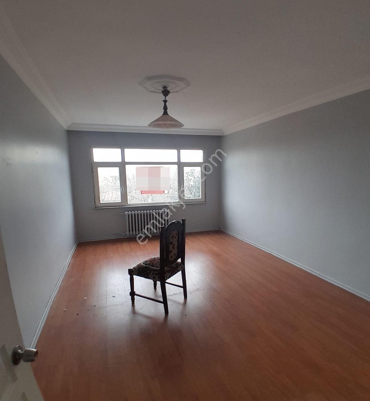 Müslüm Emlaktan Yatırımlık 2+1 100m2 Daire - Görsel 10
