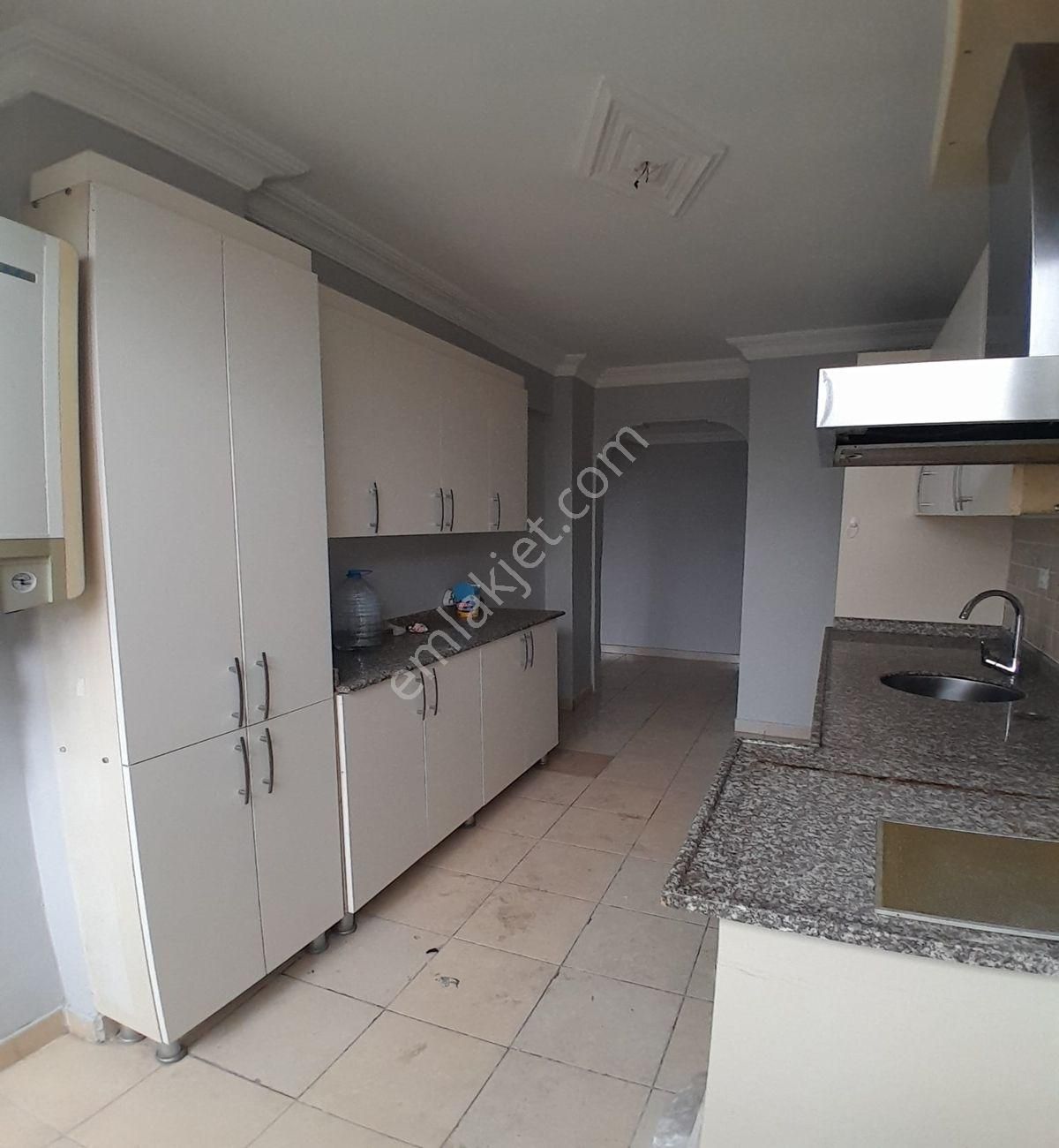 Müslüm Emlaktan Yatırımlık 2+1 100m2 Daire - Görsel 25