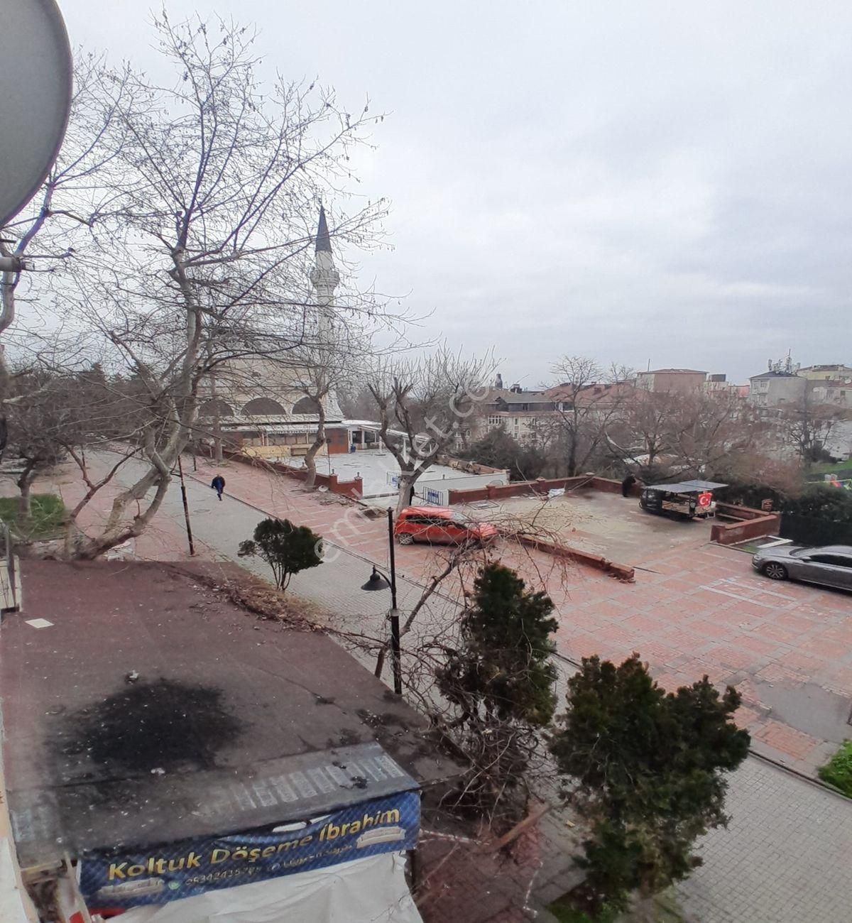 Müslüm Emlaktan Yatırımlık 2+1 100m2 Daire - Görsel 19
