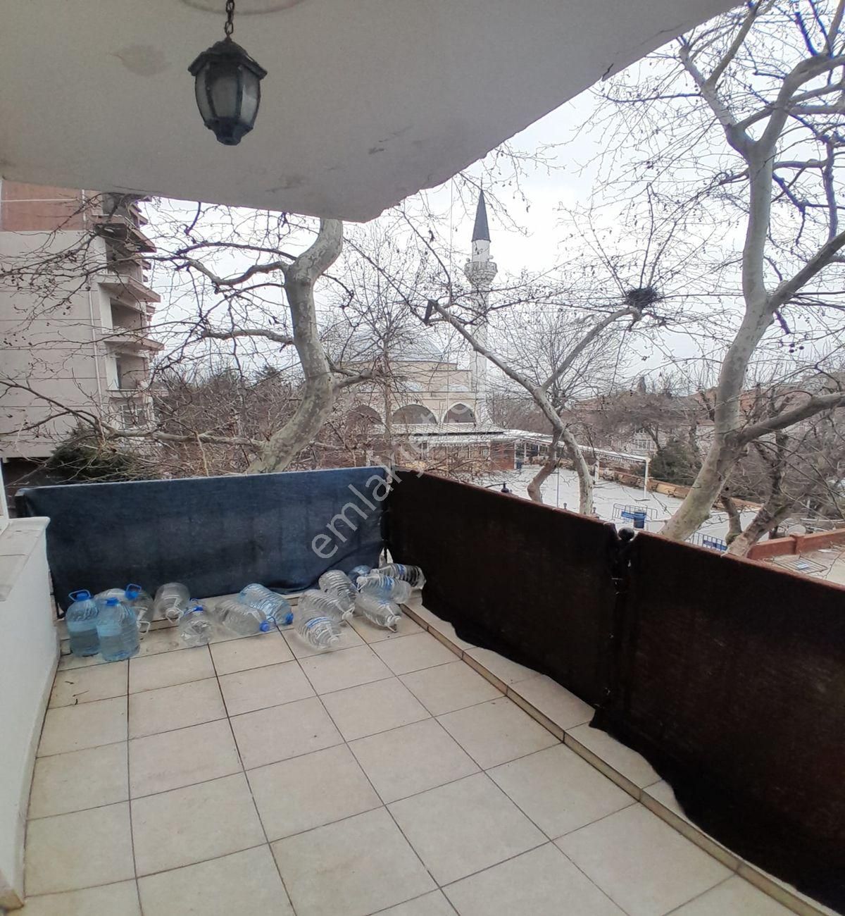 Müslüm Emlaktan Yatırımlık 2+1 100m2 Daire - Görsel 31
