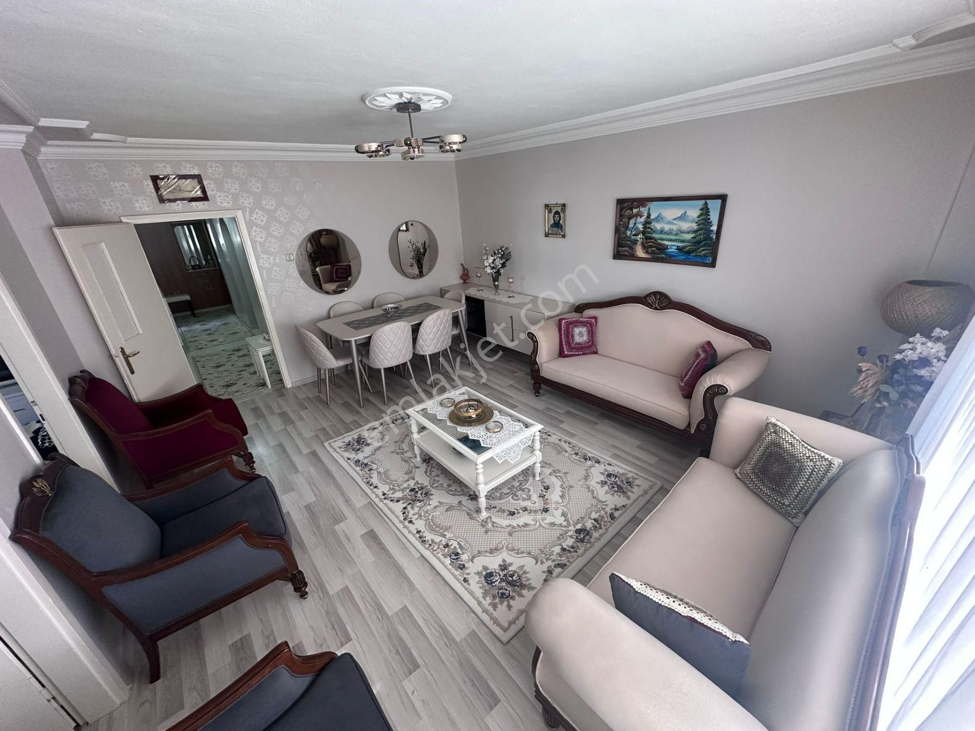 Çavdemden Emlaktan Pursaklar Yıldız Caddesinde 2.orta Katta 3+1 Yapılı Satılık Fırsat Dairesi!!!! - Görsel 16