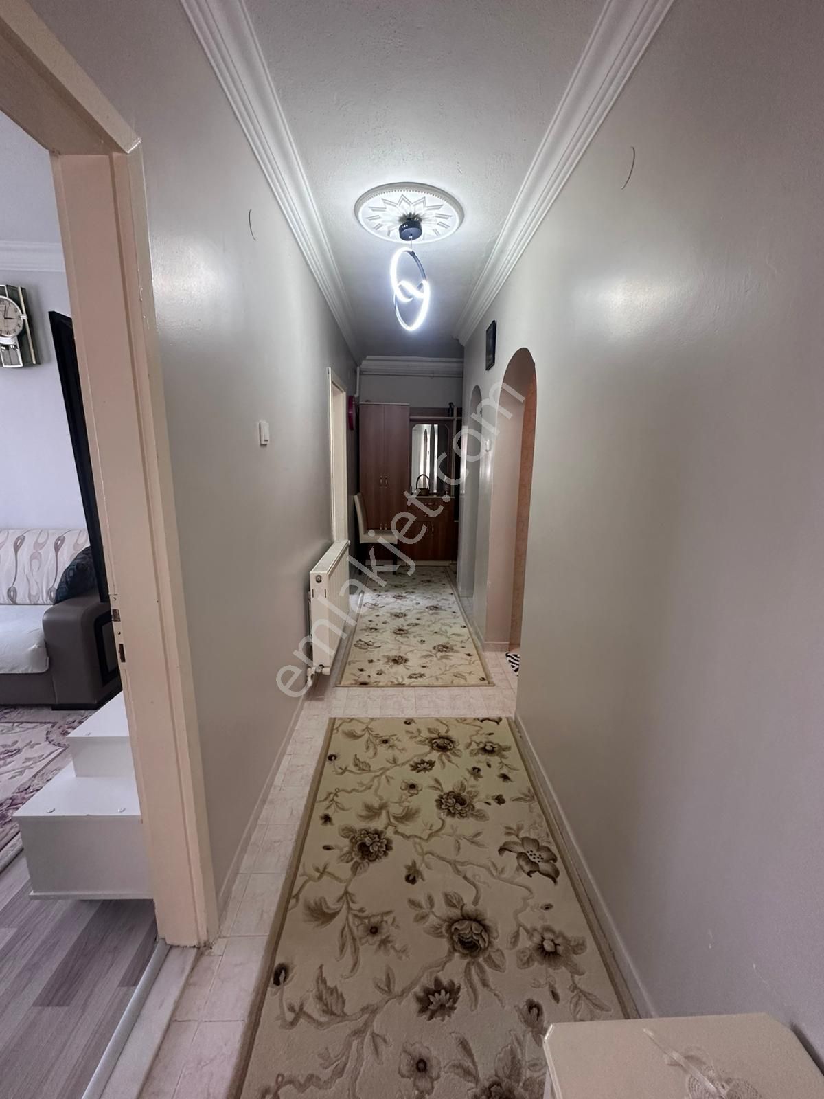 Çavdemden Emlaktan Pursaklar Yıldız Caddesinde 2.orta Katta 3+1 Yapılı Satılık Fırsat Dairesi!!!! - Görsel 15